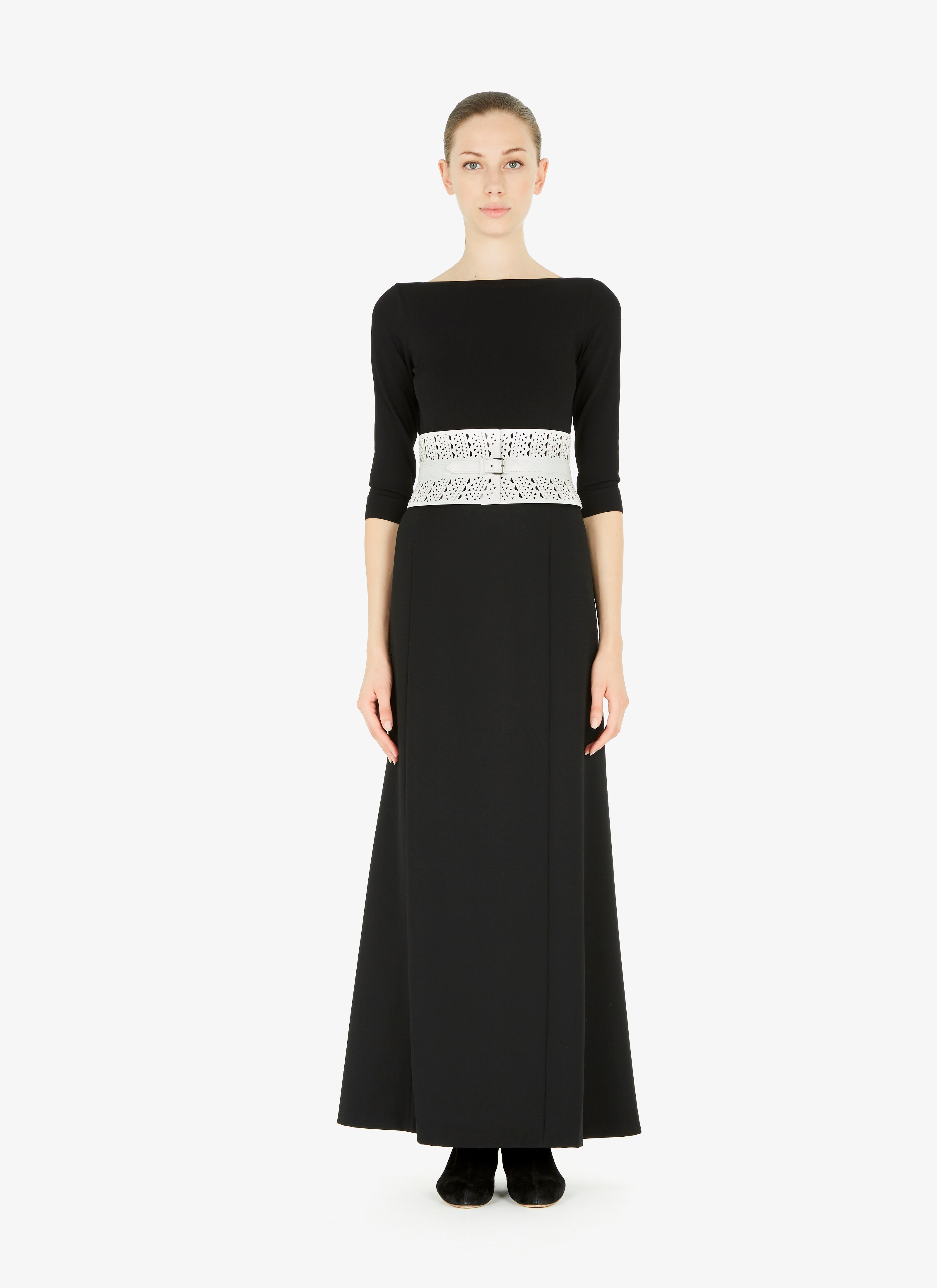 Corset Belt Corset Belt - maison-alaia.com