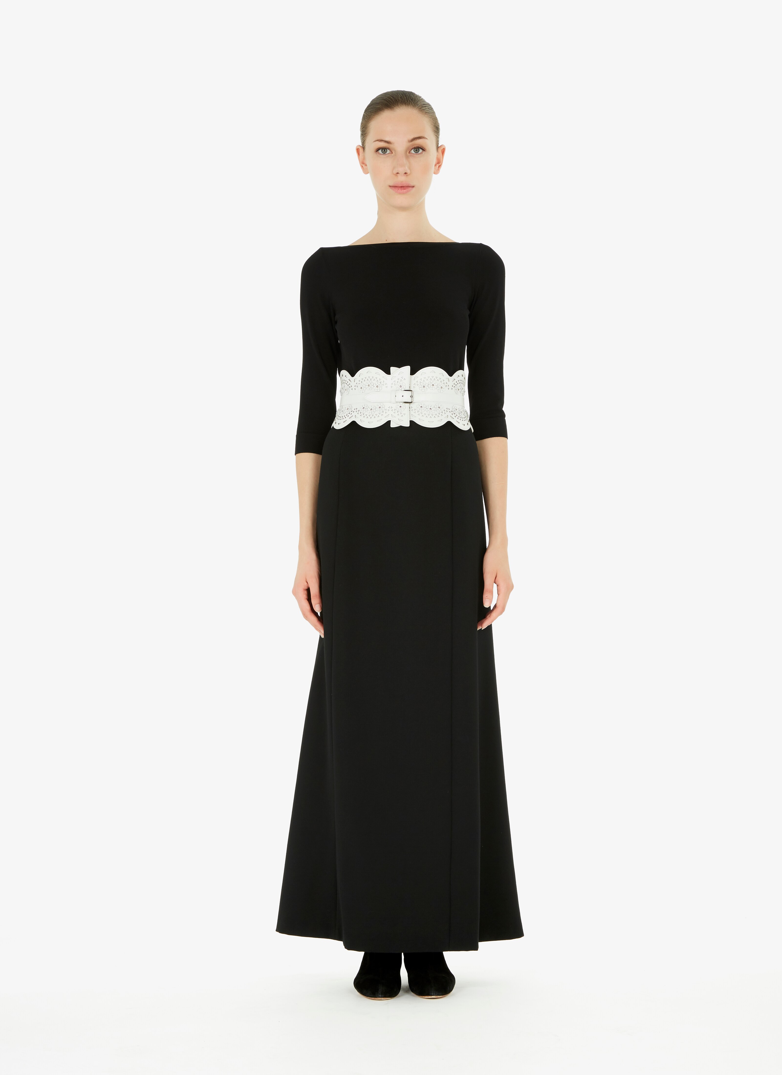 Corset Belt Corset Belt - maison-alaia.com