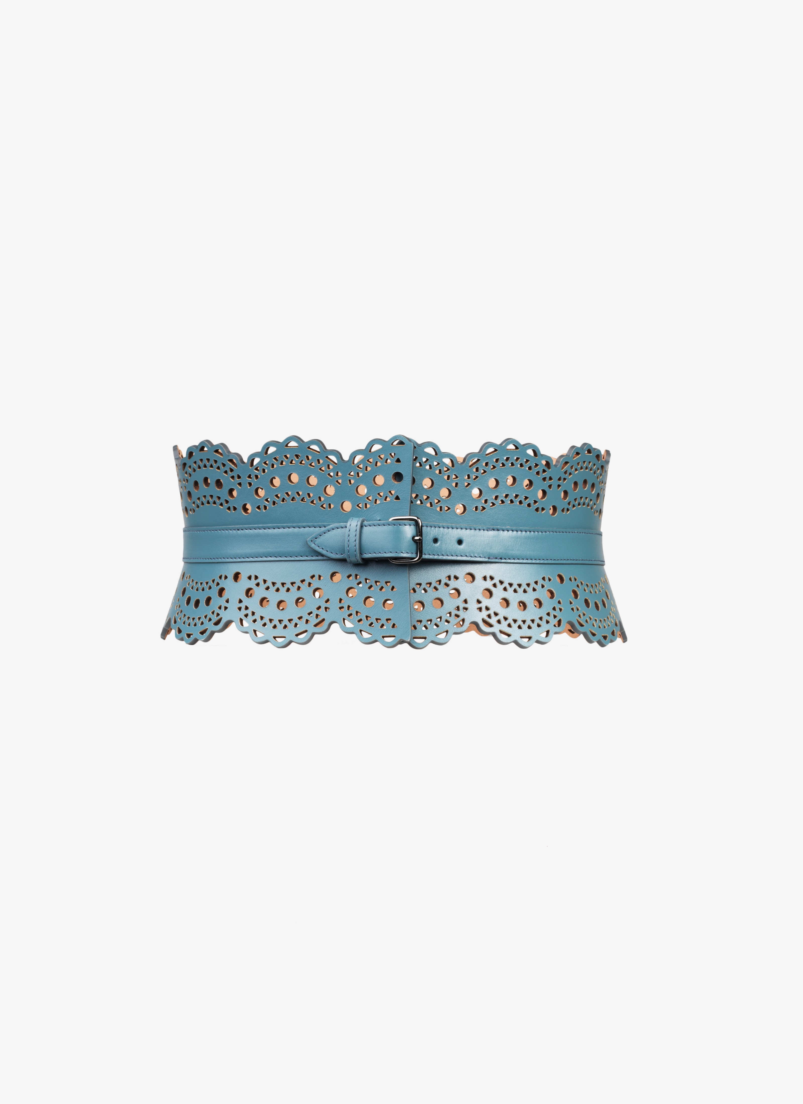 Corset Belt maison-alaia.com