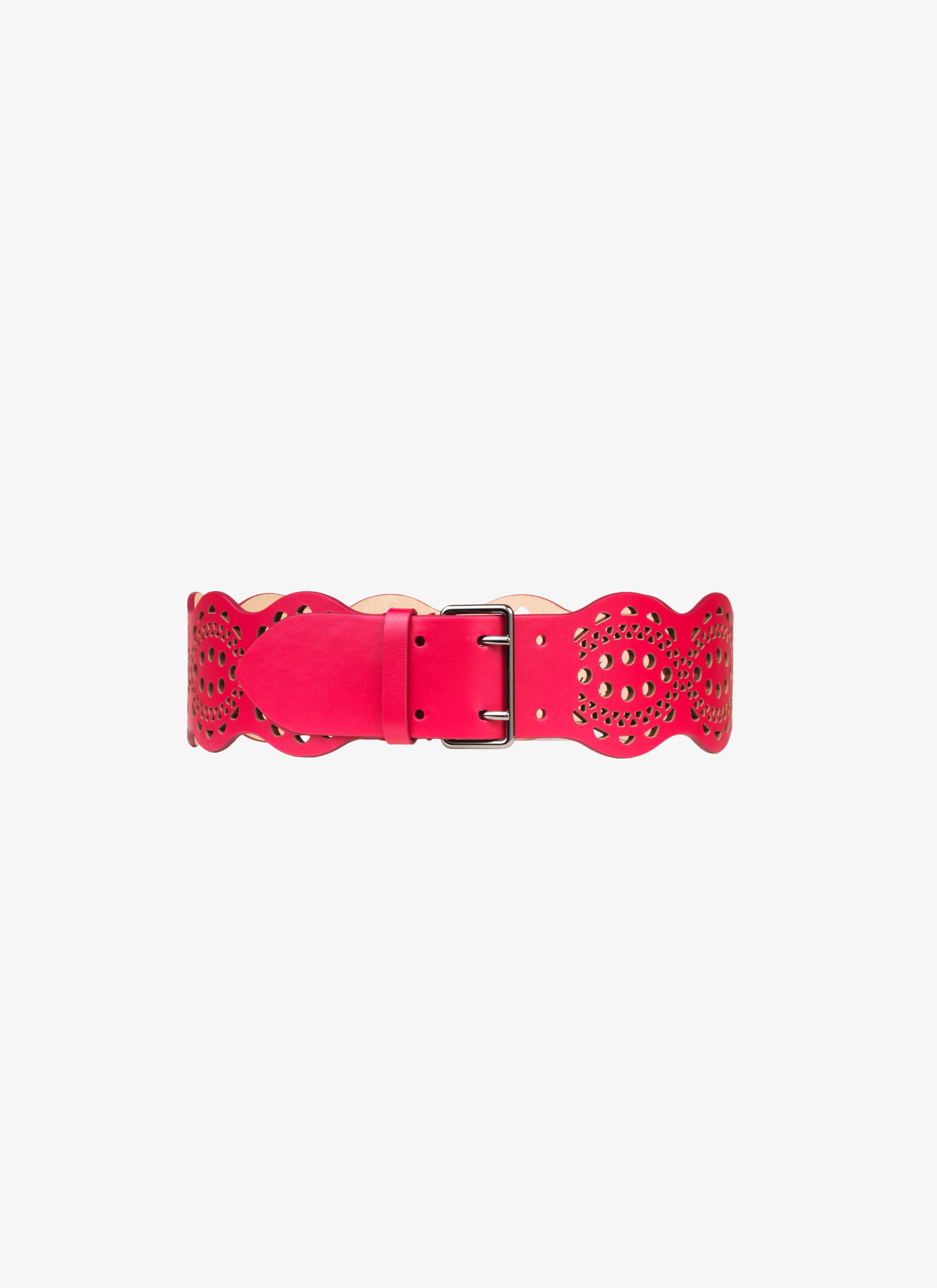 Belt maison-alaia.com