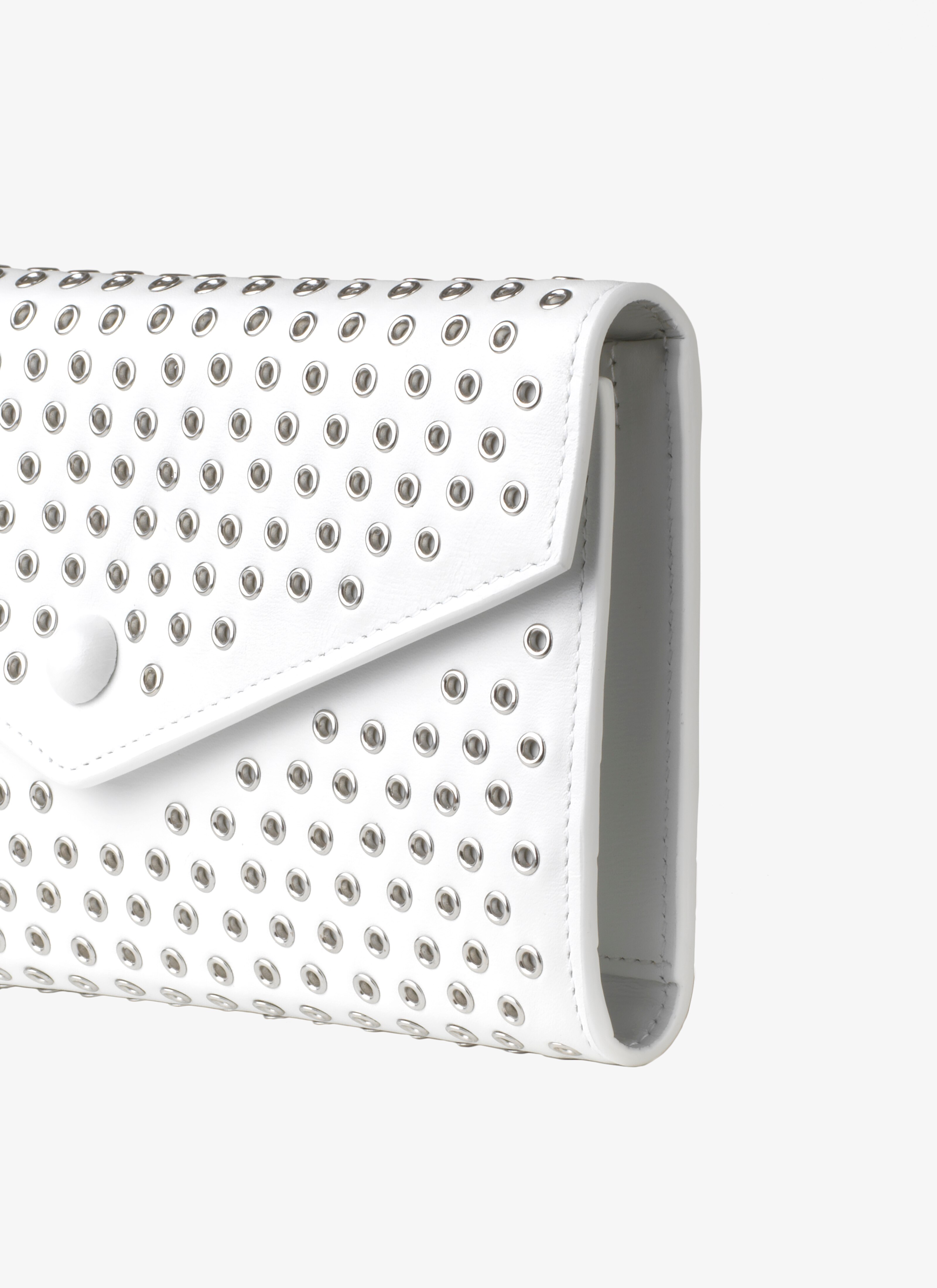 Louise 19 Wallet Louise 19 Wallet - maison-alaia.com