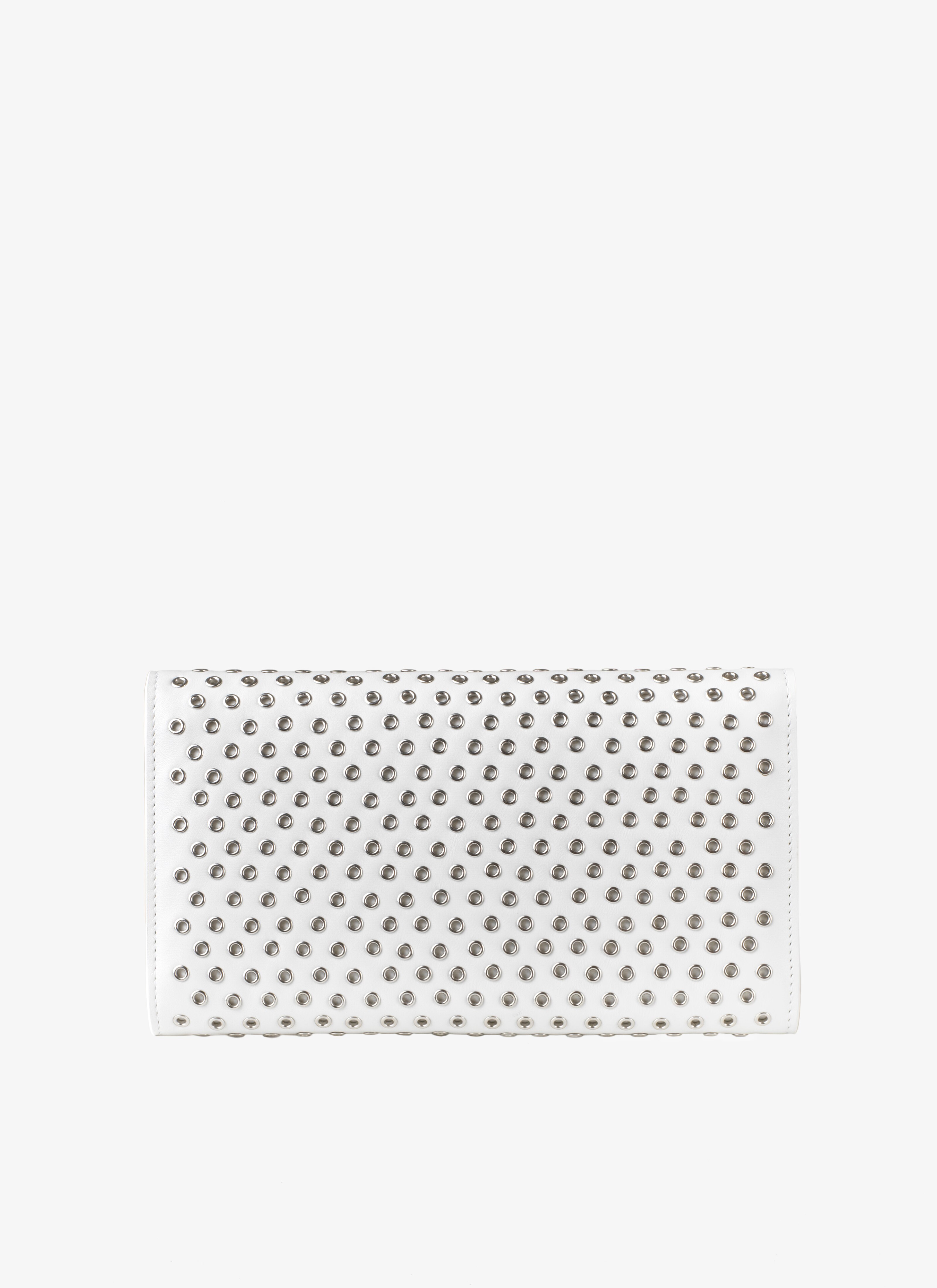 Louise 19 Wallet Louise 19 Wallet - maison-alaia.com