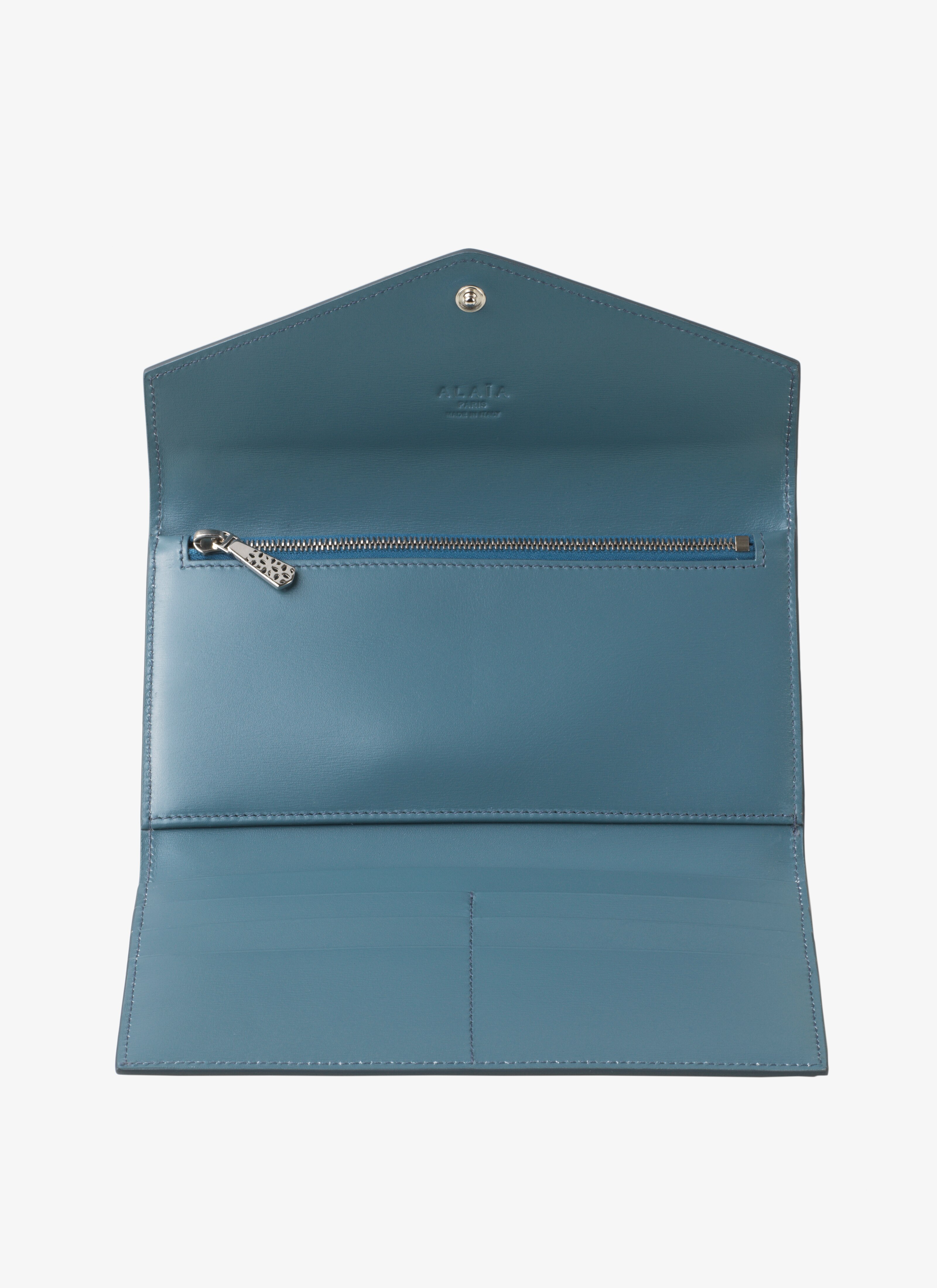 Louise 19 Wallet Louise 19 Wallet - maison-alaia.com