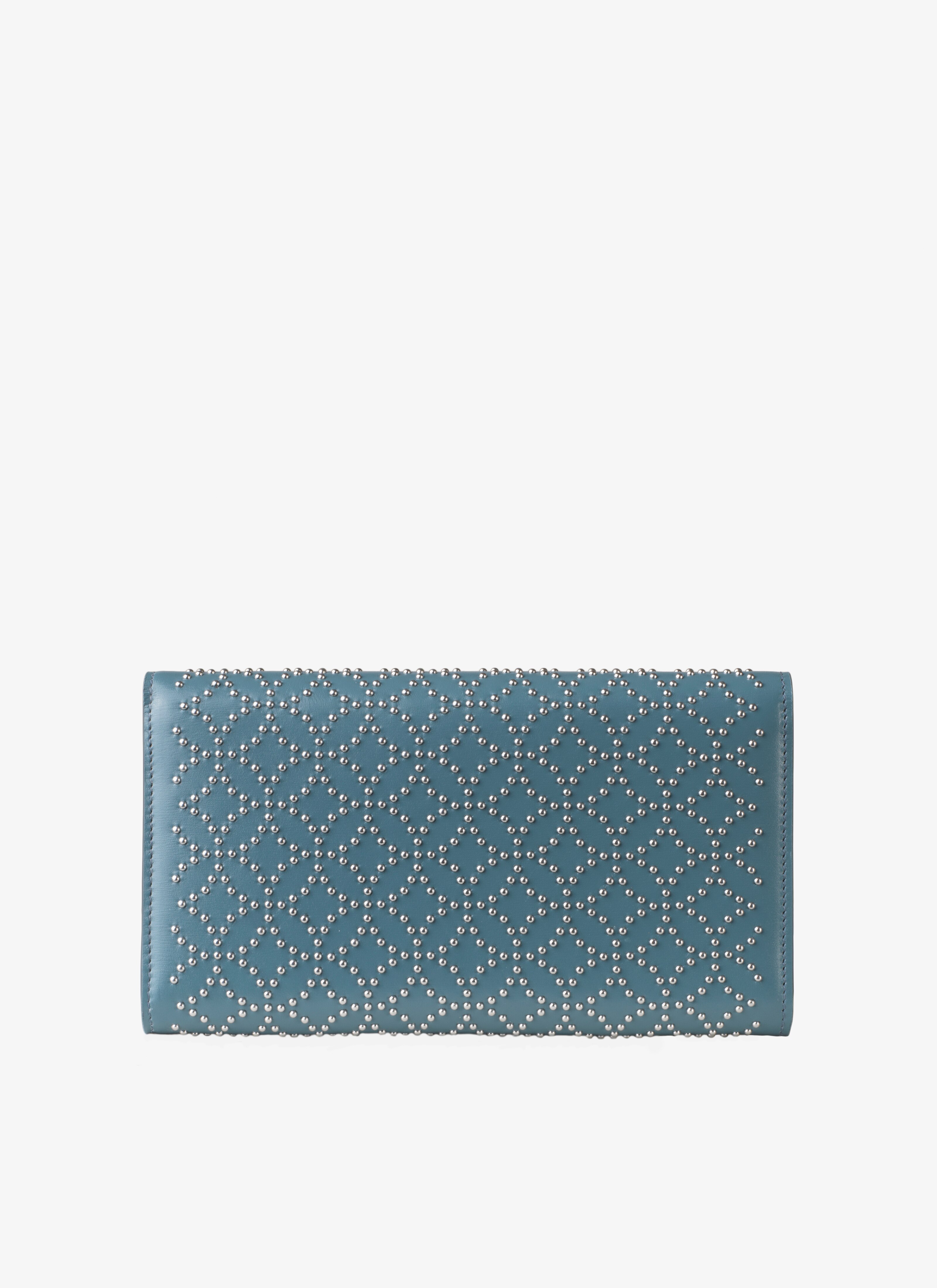 Louise 19 Wallet Louise 19 Wallet - maison-alaia.com