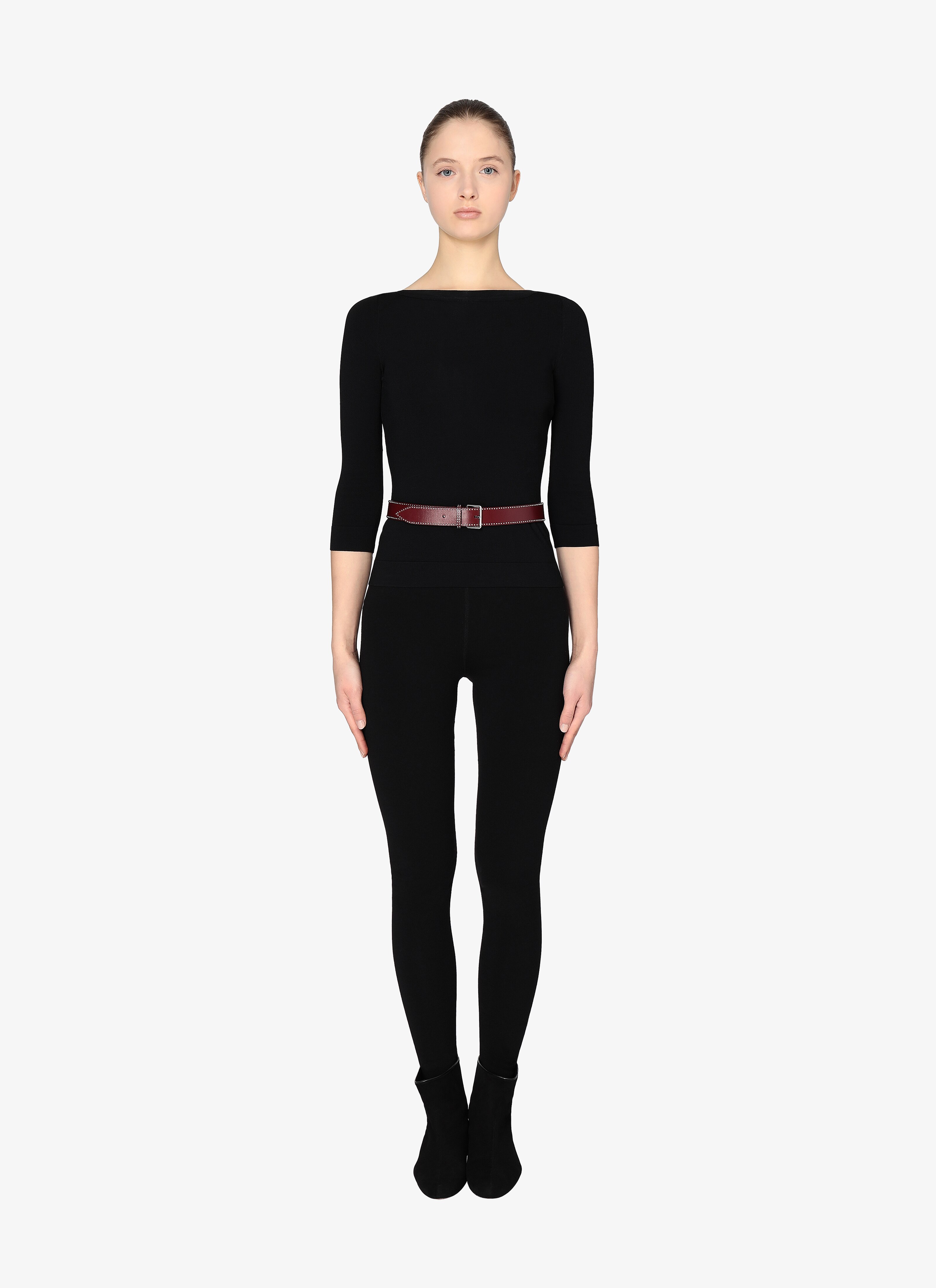 Thin Belt Thin Belt - maison-alaia.com