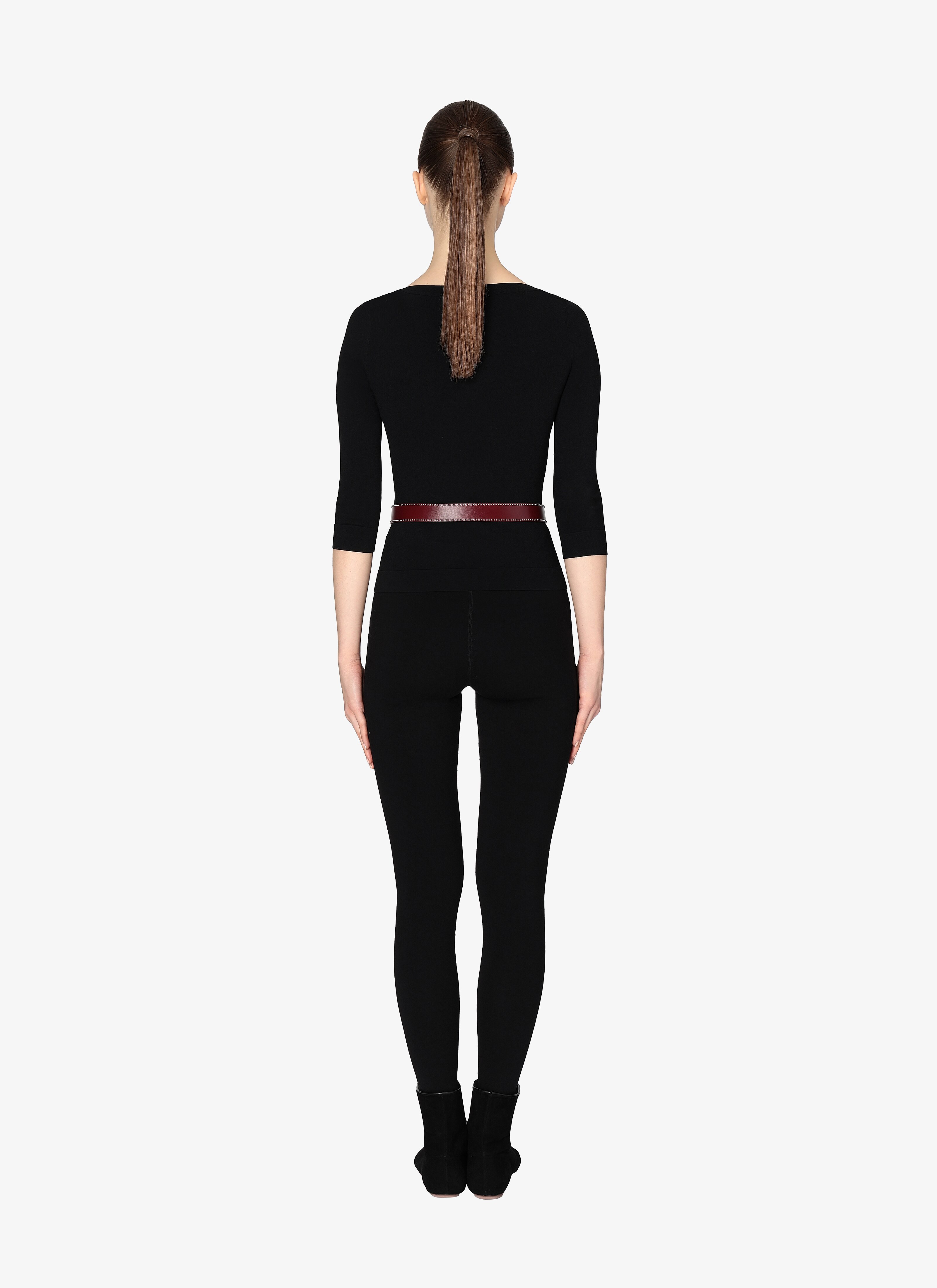 Thin Belt Thin Belt - maison-alaia.com