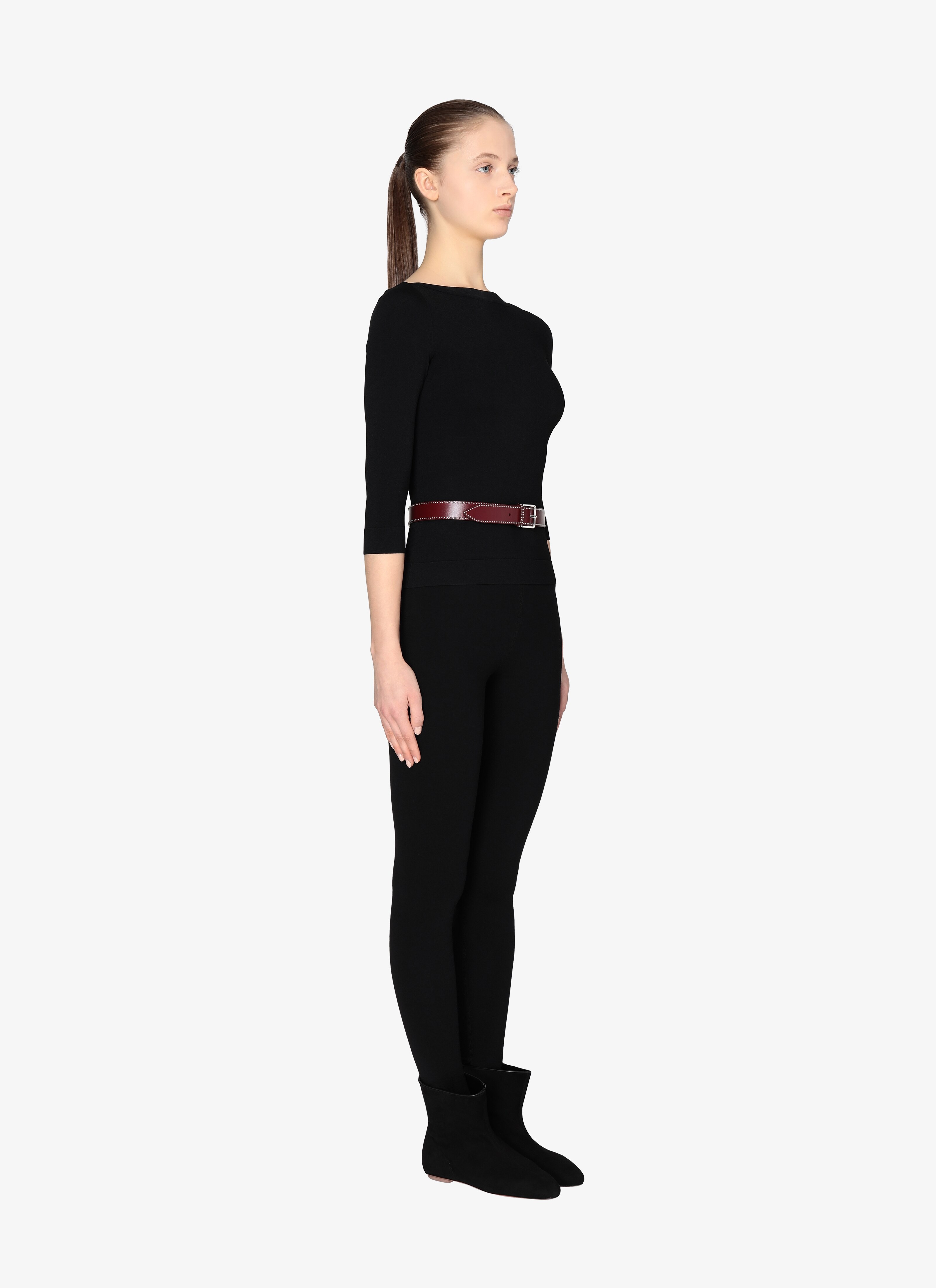 Thin Belt Thin Belt - maison-alaia.com