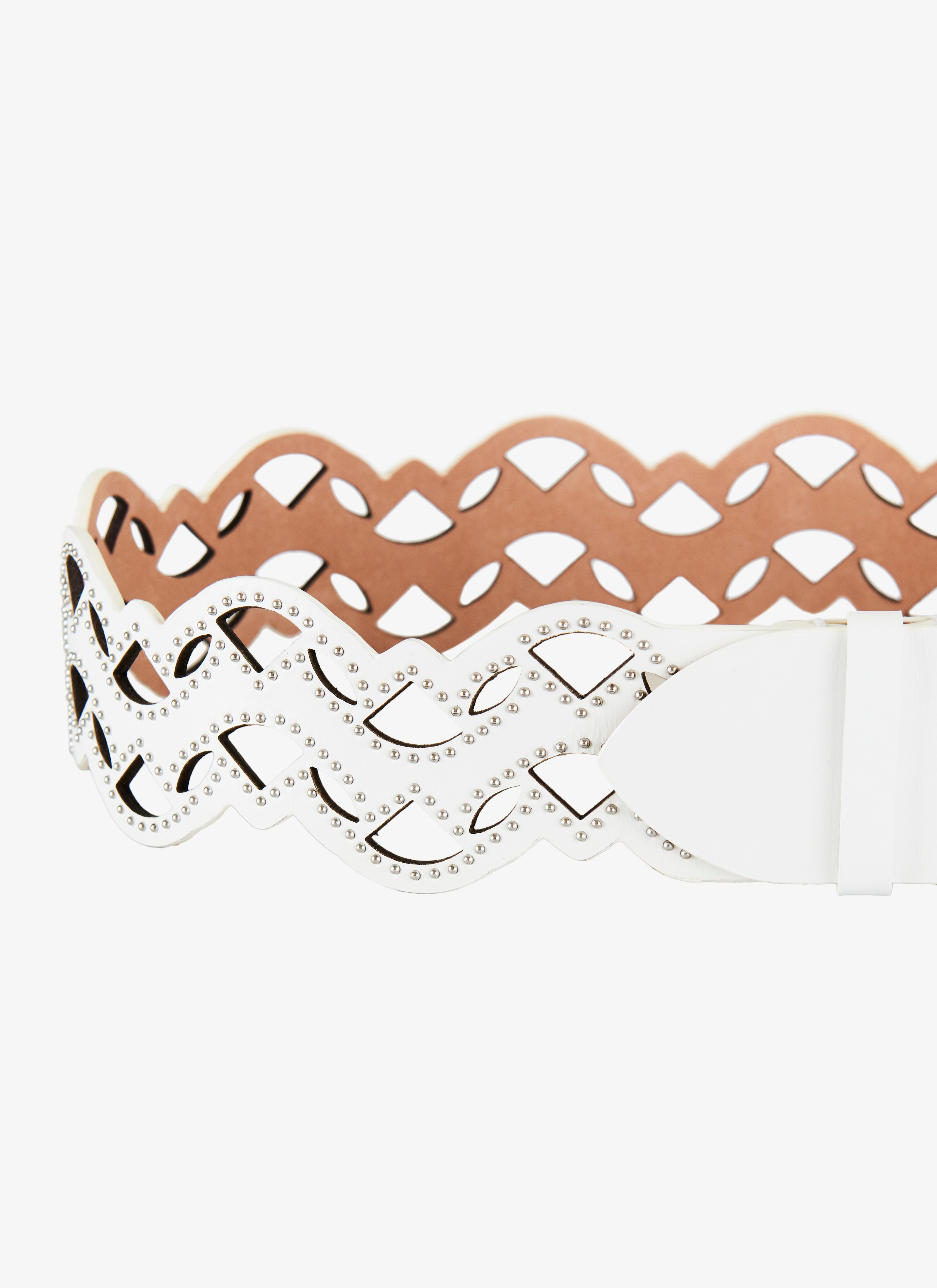 Belt Belt - maison-alaia.com