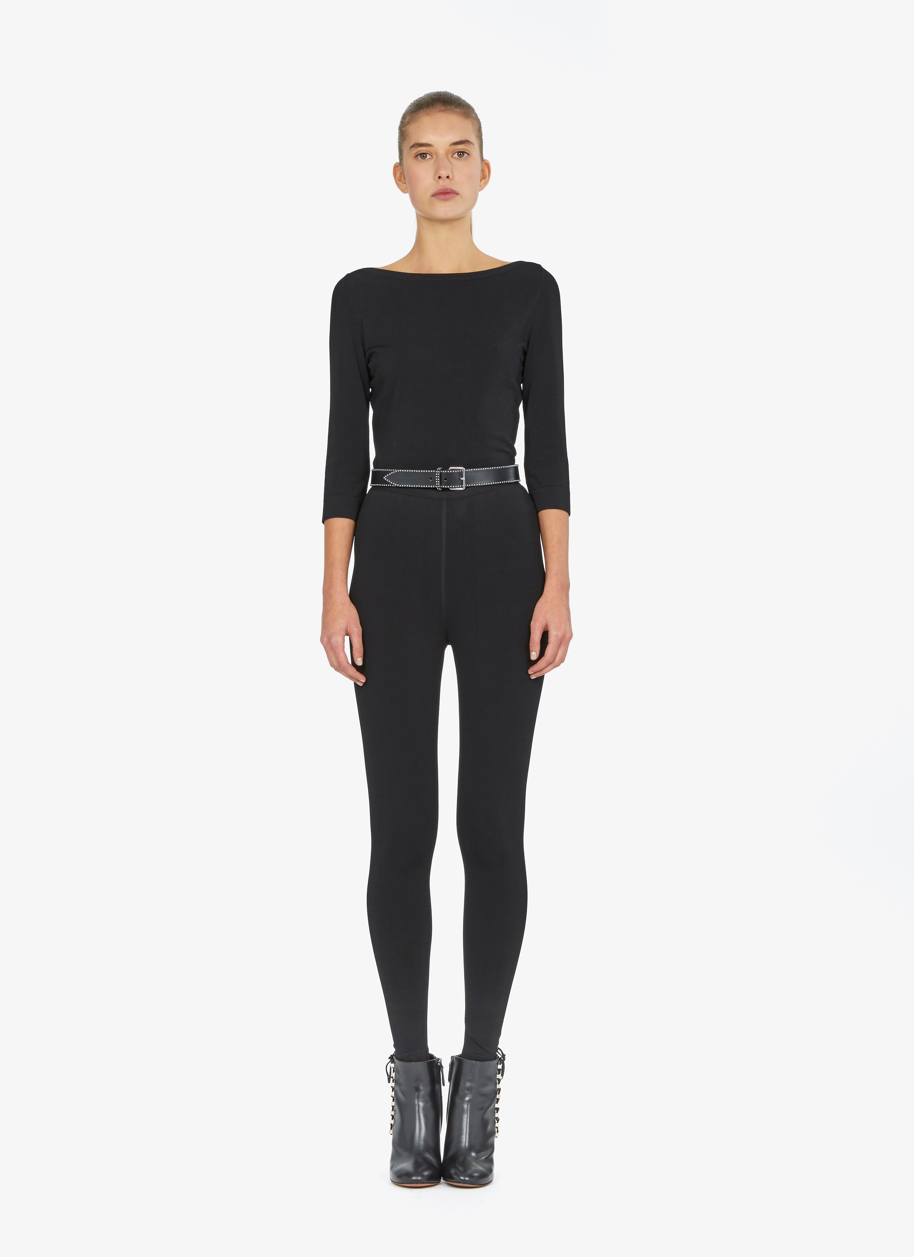 Thin Belt Thin Belt - maison-alaia.com