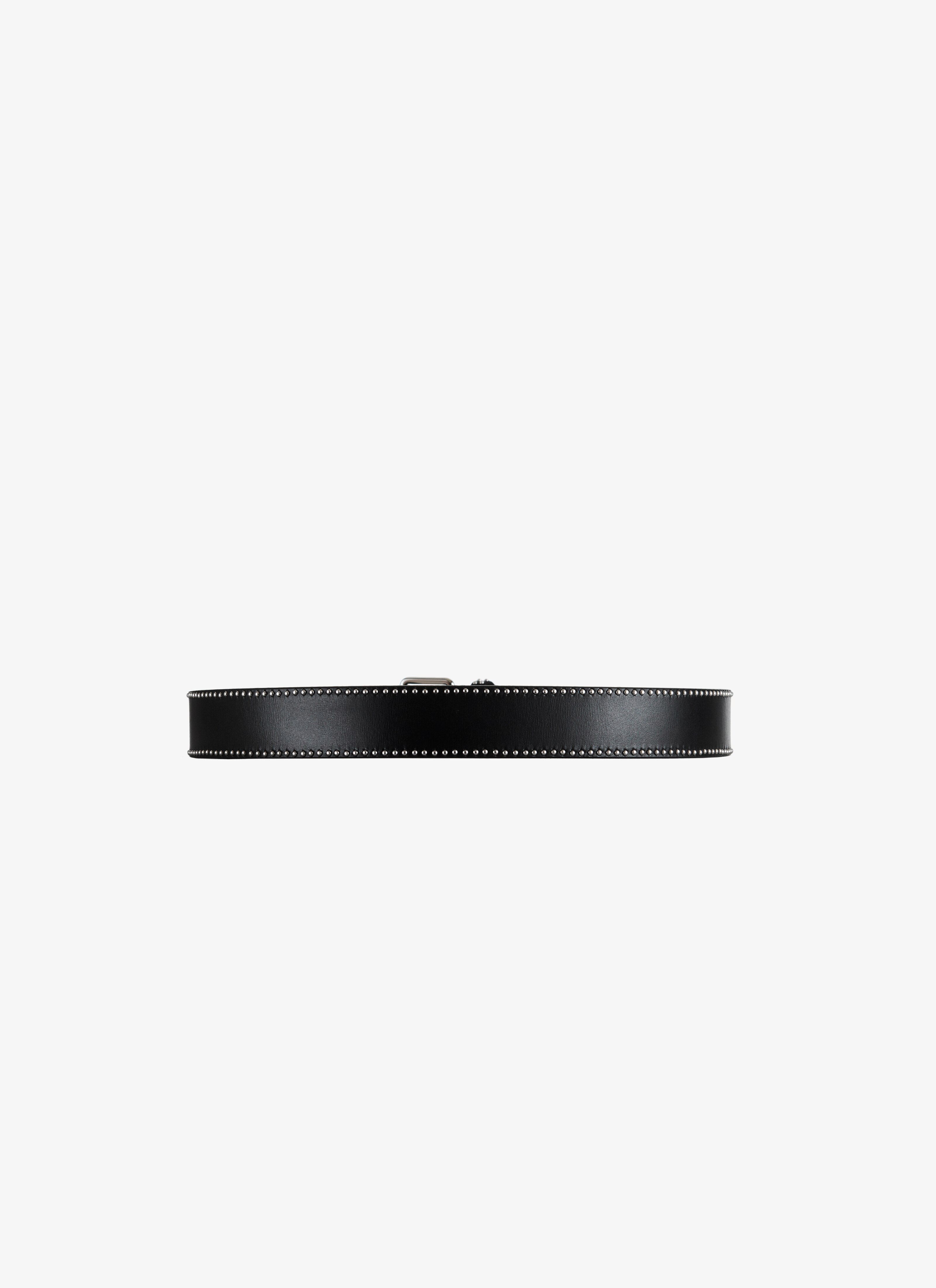 Thin Belt Thin Belt - maison-alaia.com