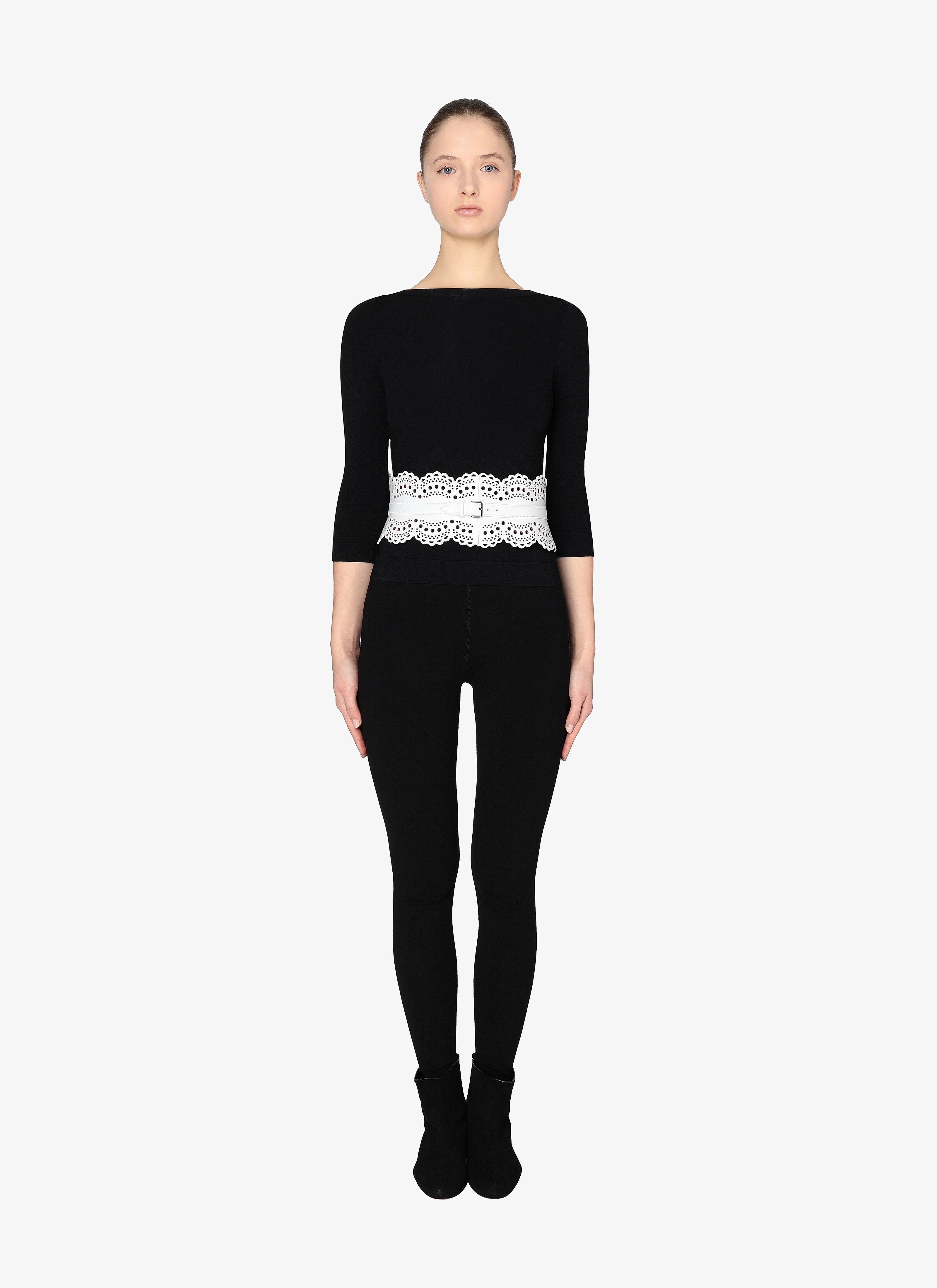 Corset Belt Corset Belt - maison-alaia.com