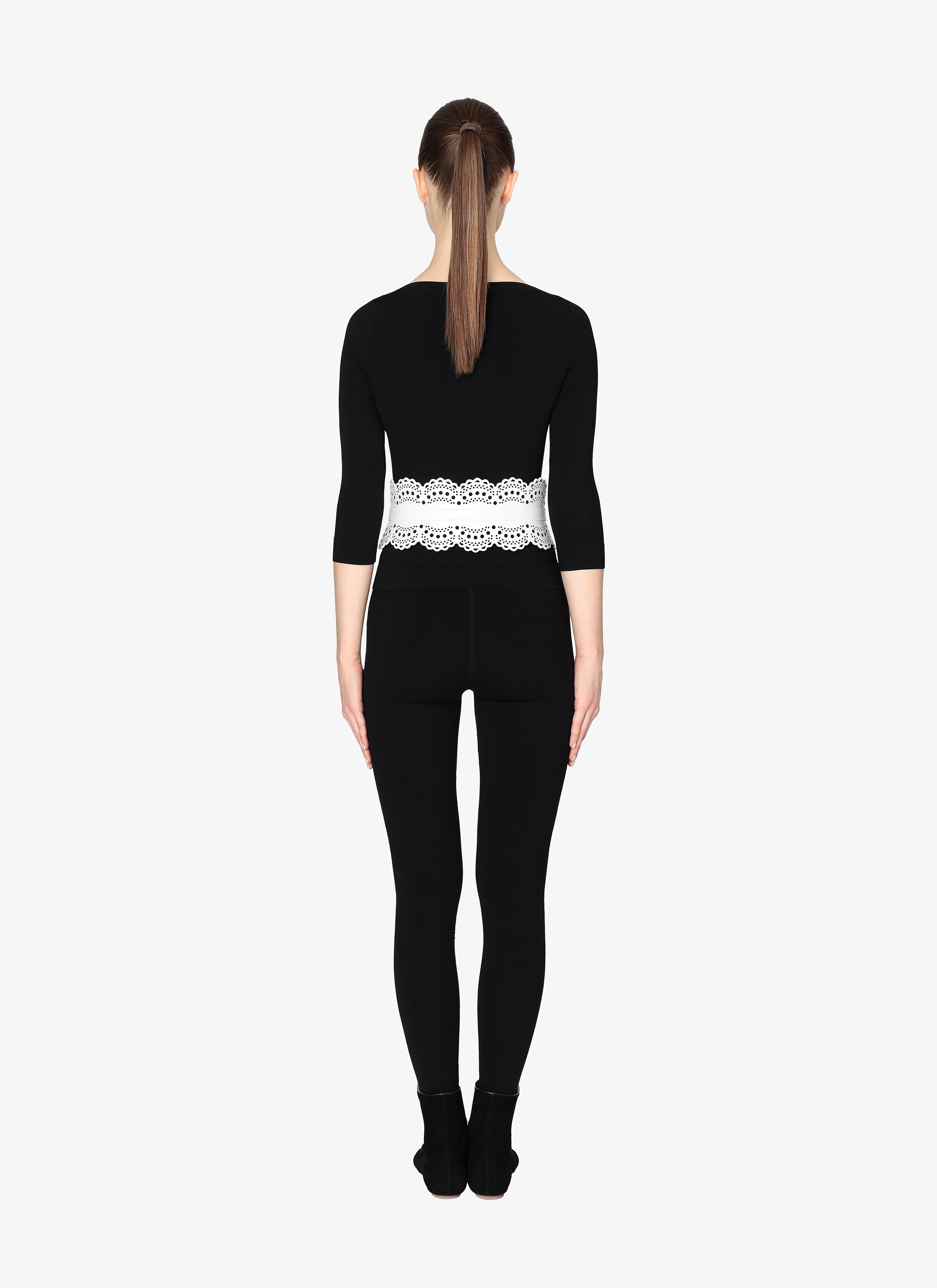 Corset Belt Corset Belt - maison-alaia.com