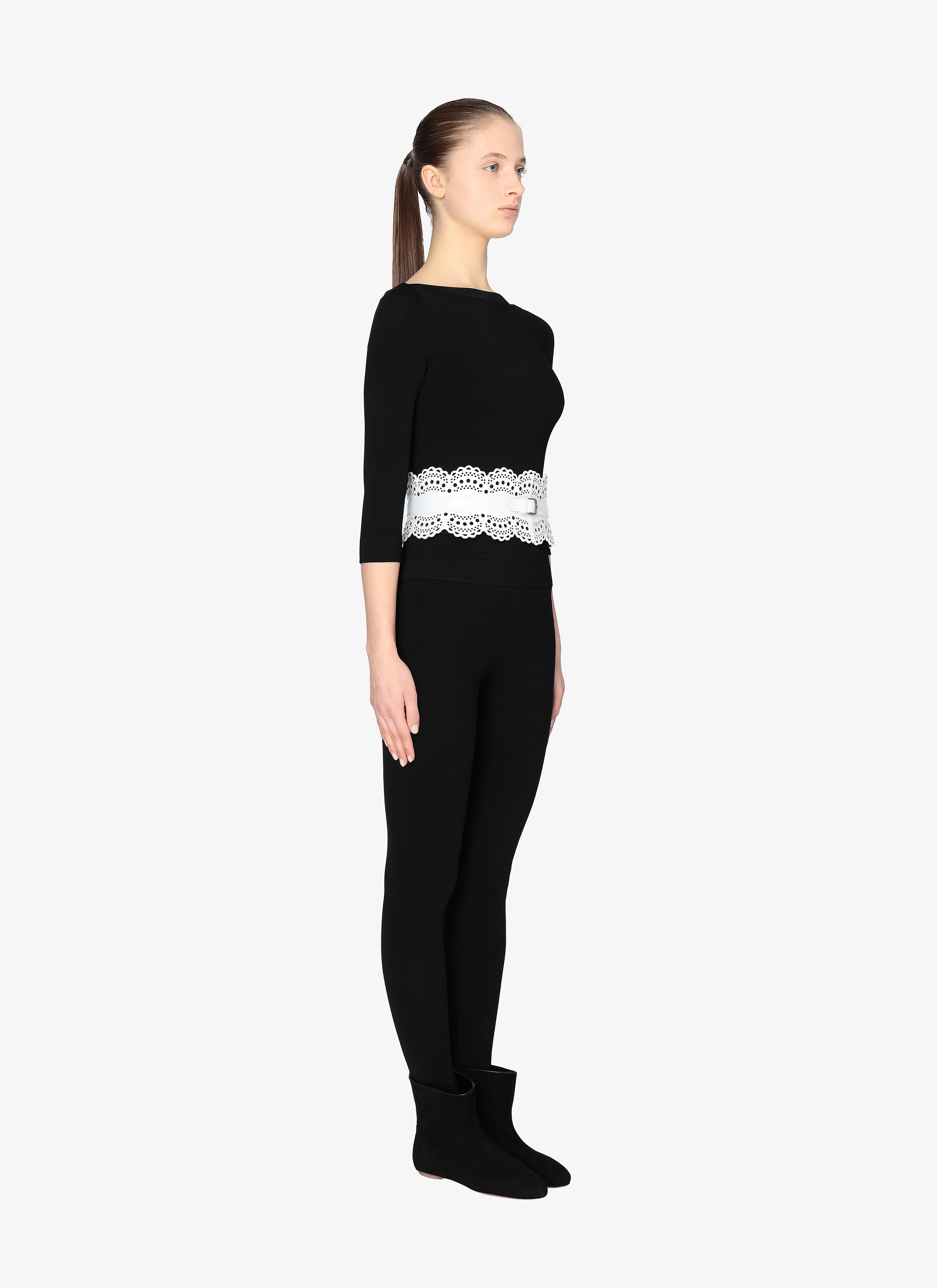 Corset Belt Corset Belt - maison-alaia.com