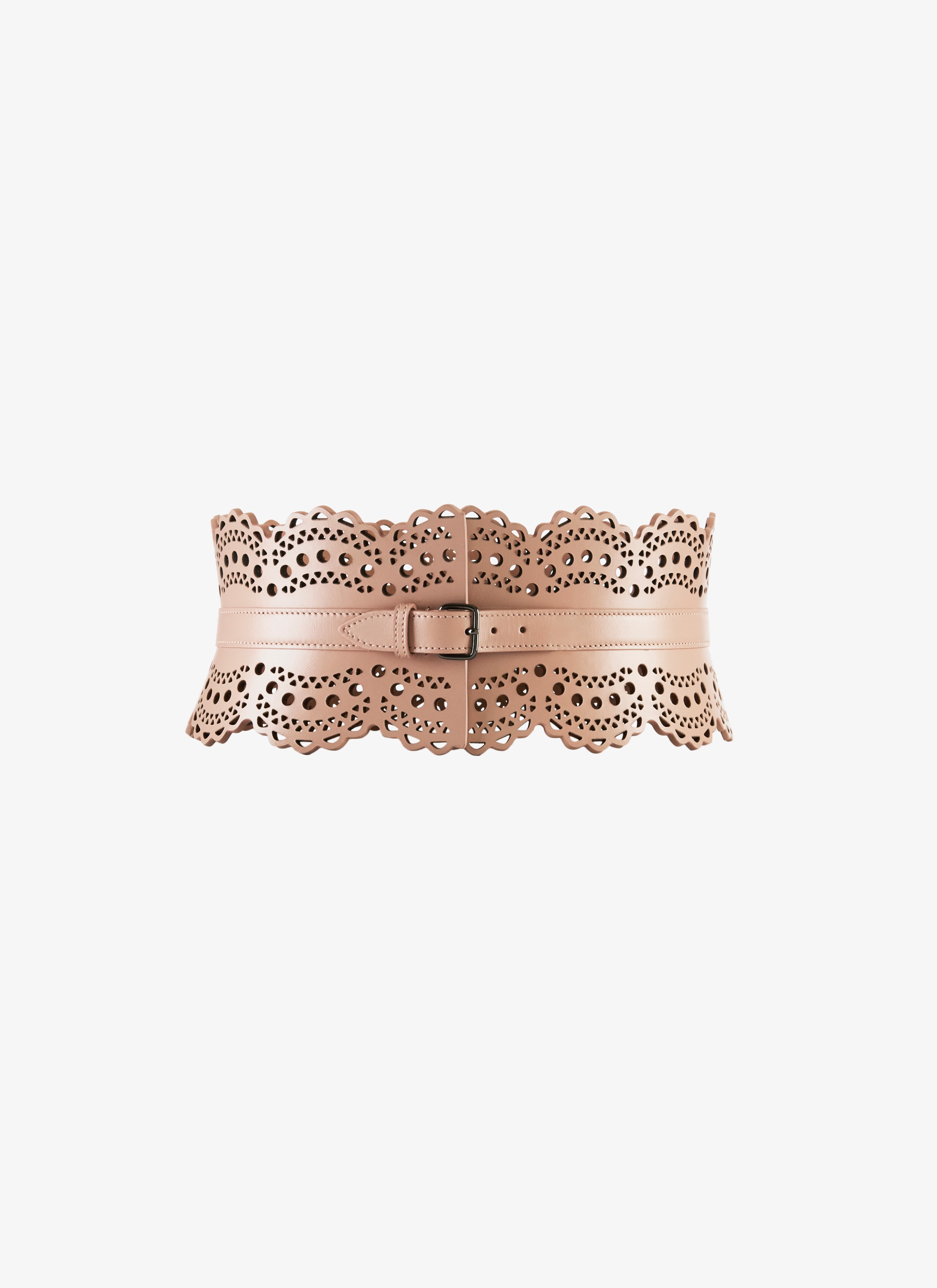 Corset Belt maison-alaia.com