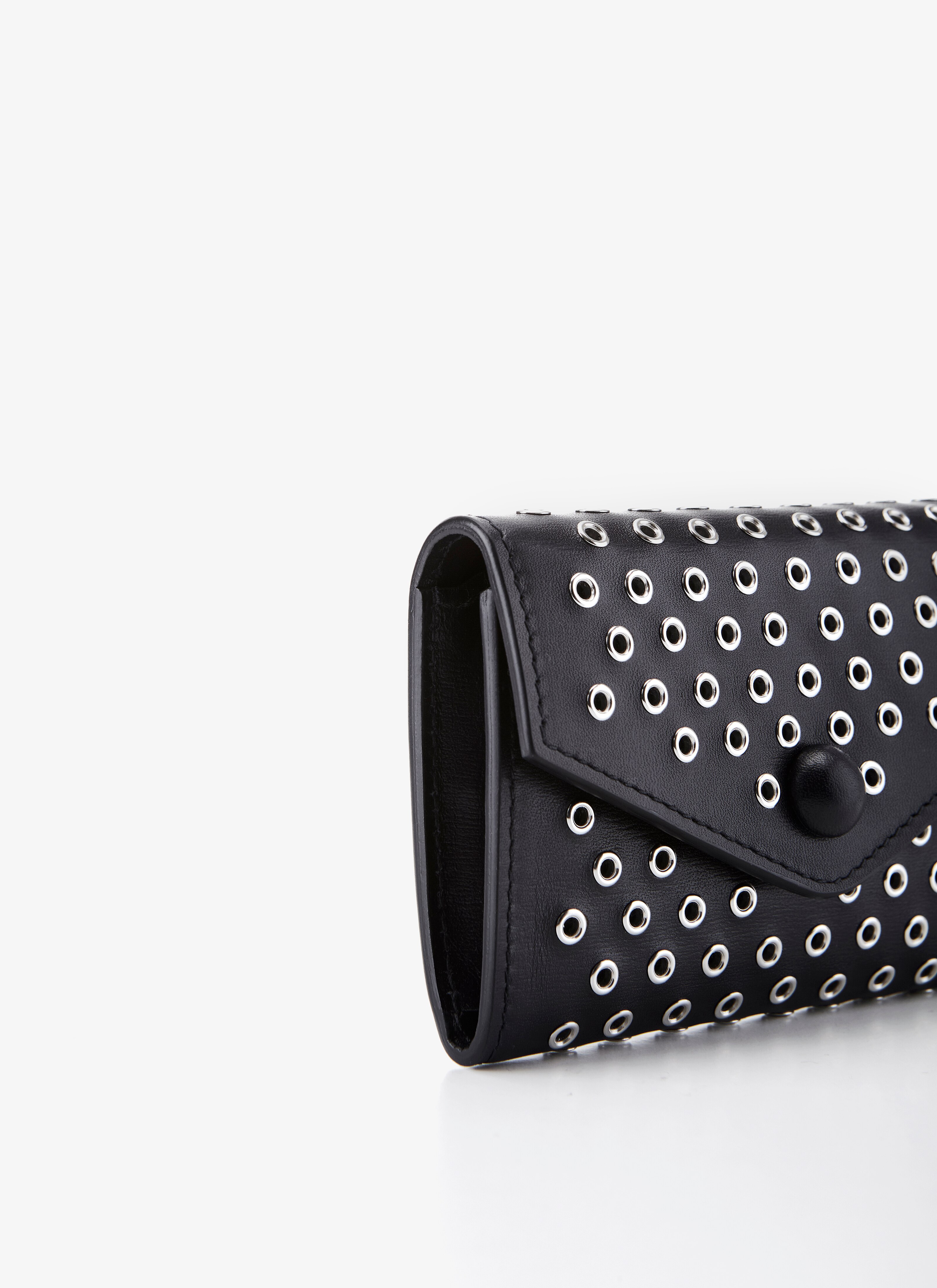 Louise 10 Cardholder Louise 10 Cardholder - maison-alaia.com