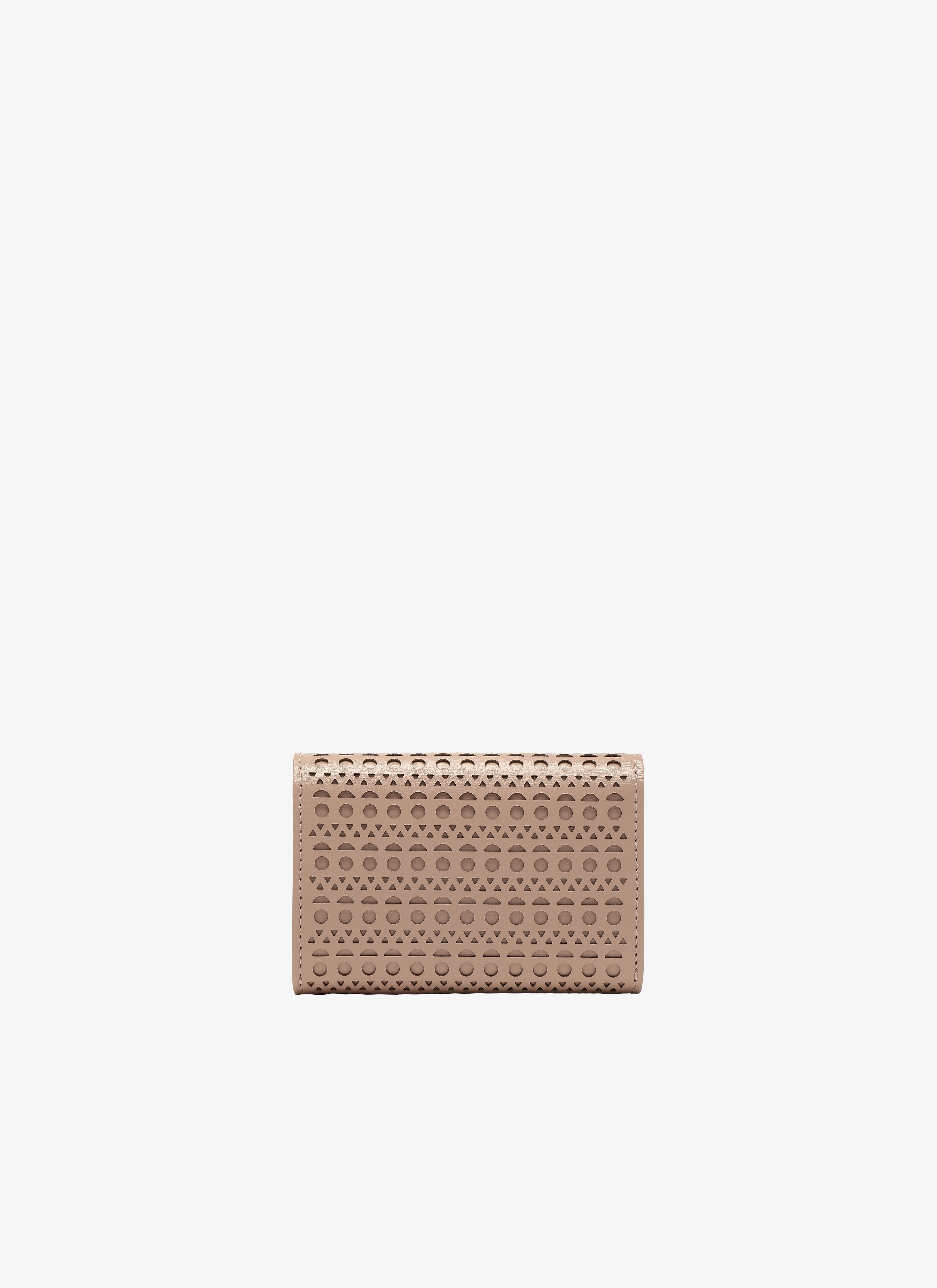 Louise 10 Cardholder Louise 10 Cardholder - maison-alaia.com
