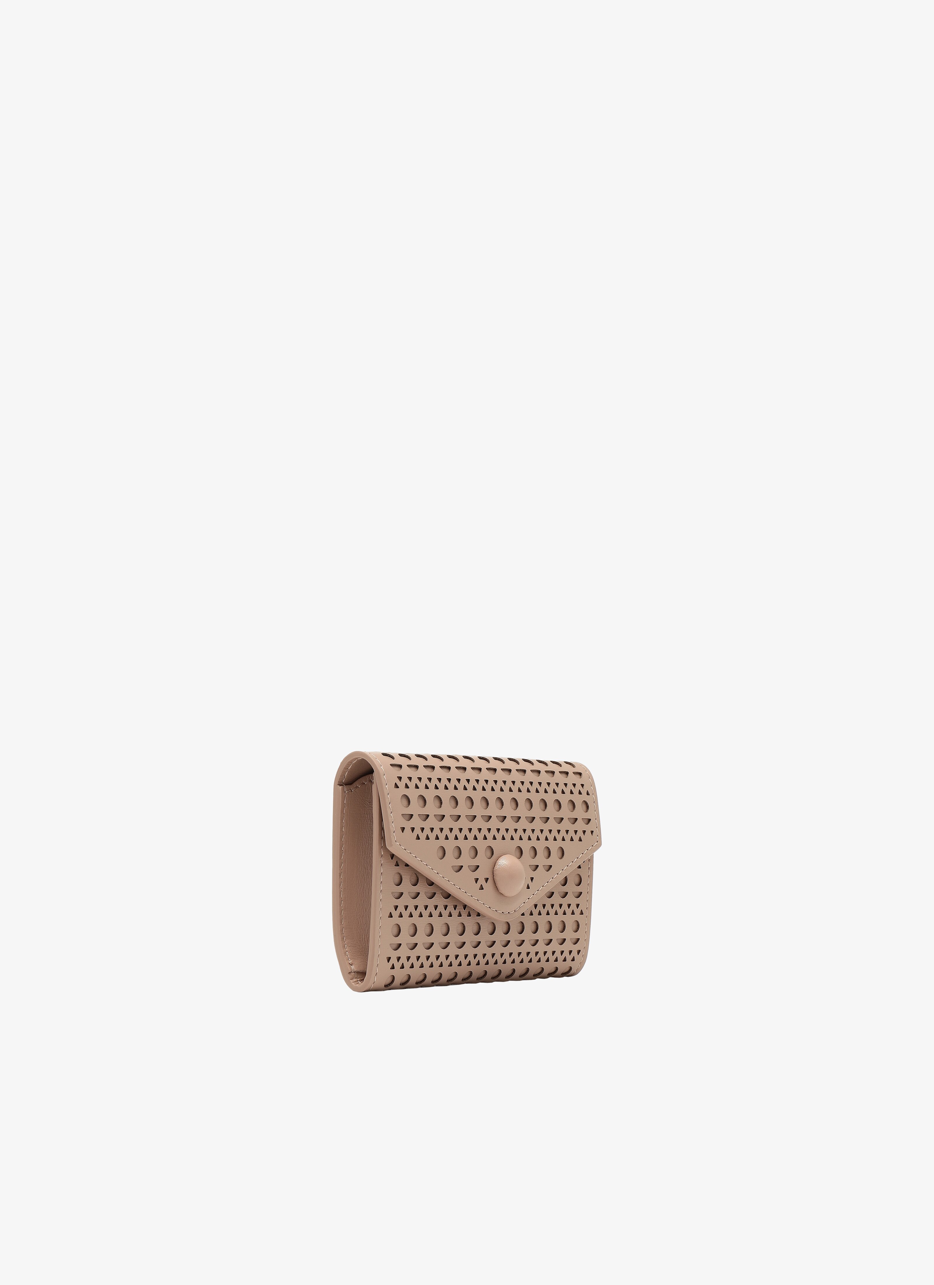 Louise 10 Cardholder Louise 10 Cardholder - maison-alaia.com