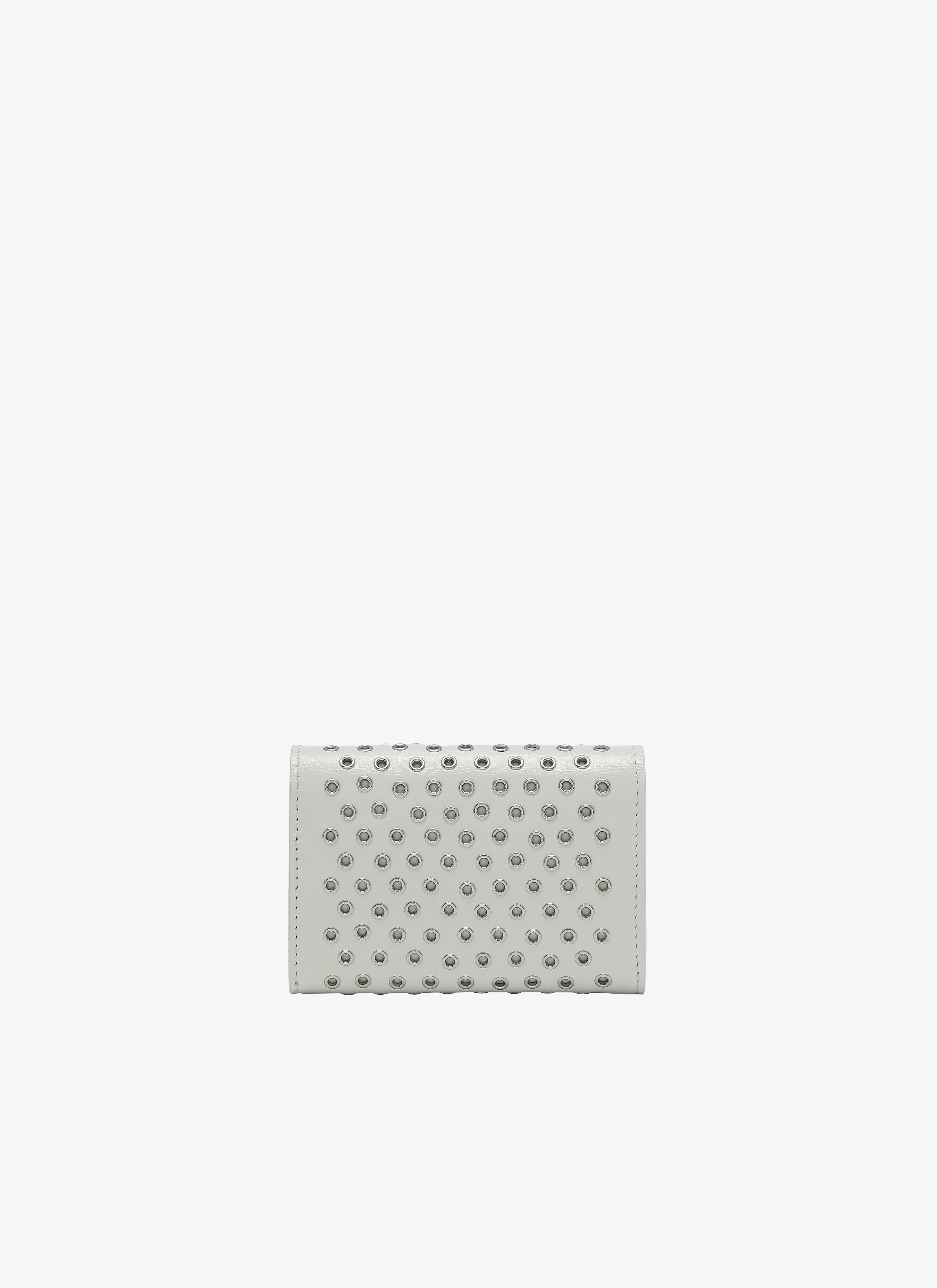Louise 10 Cardholder Louise 10 Cardholder - maison-alaia.com