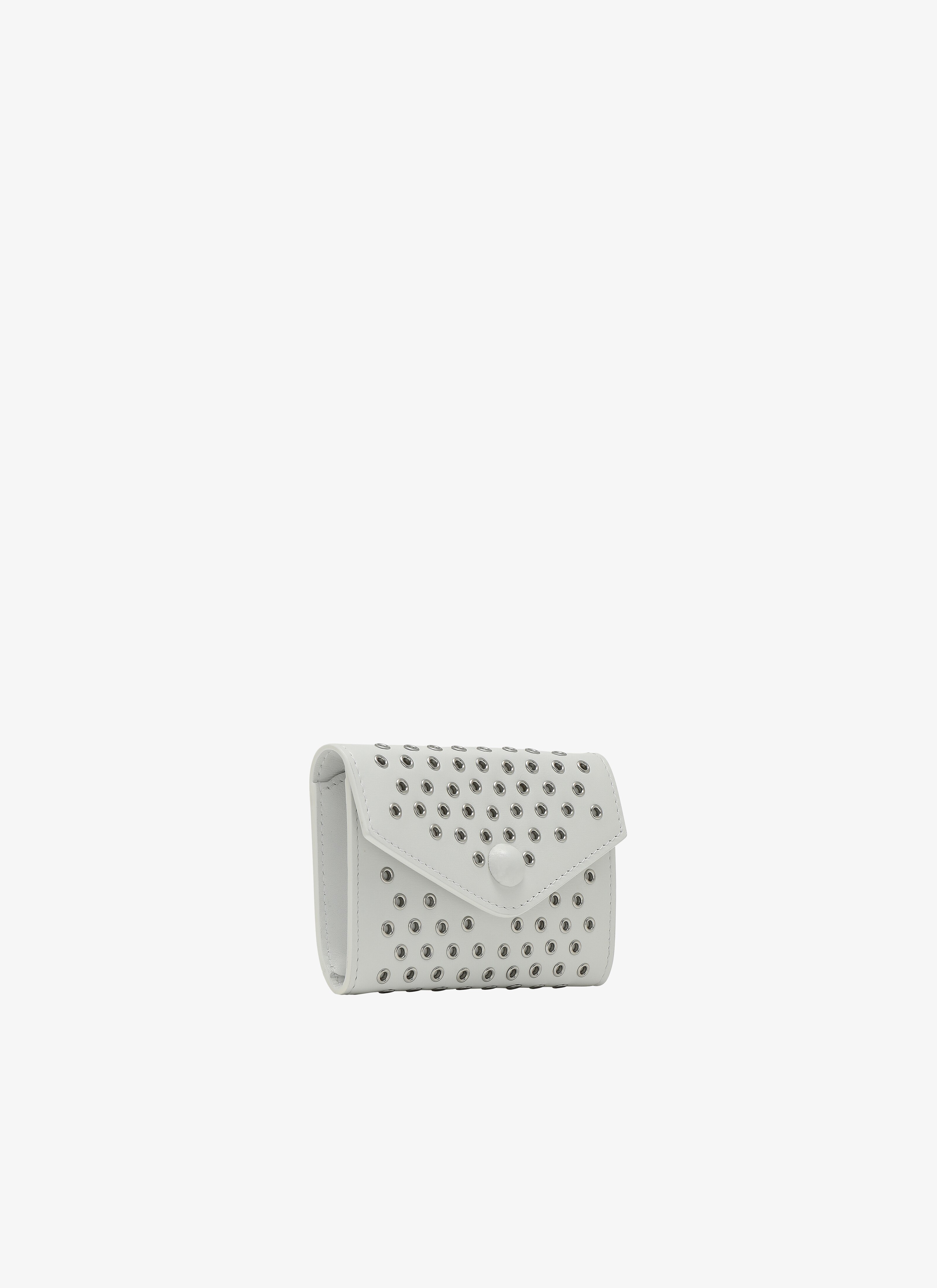 Louise 10 Cardholder Louise 10 Cardholder - maison-alaia.com