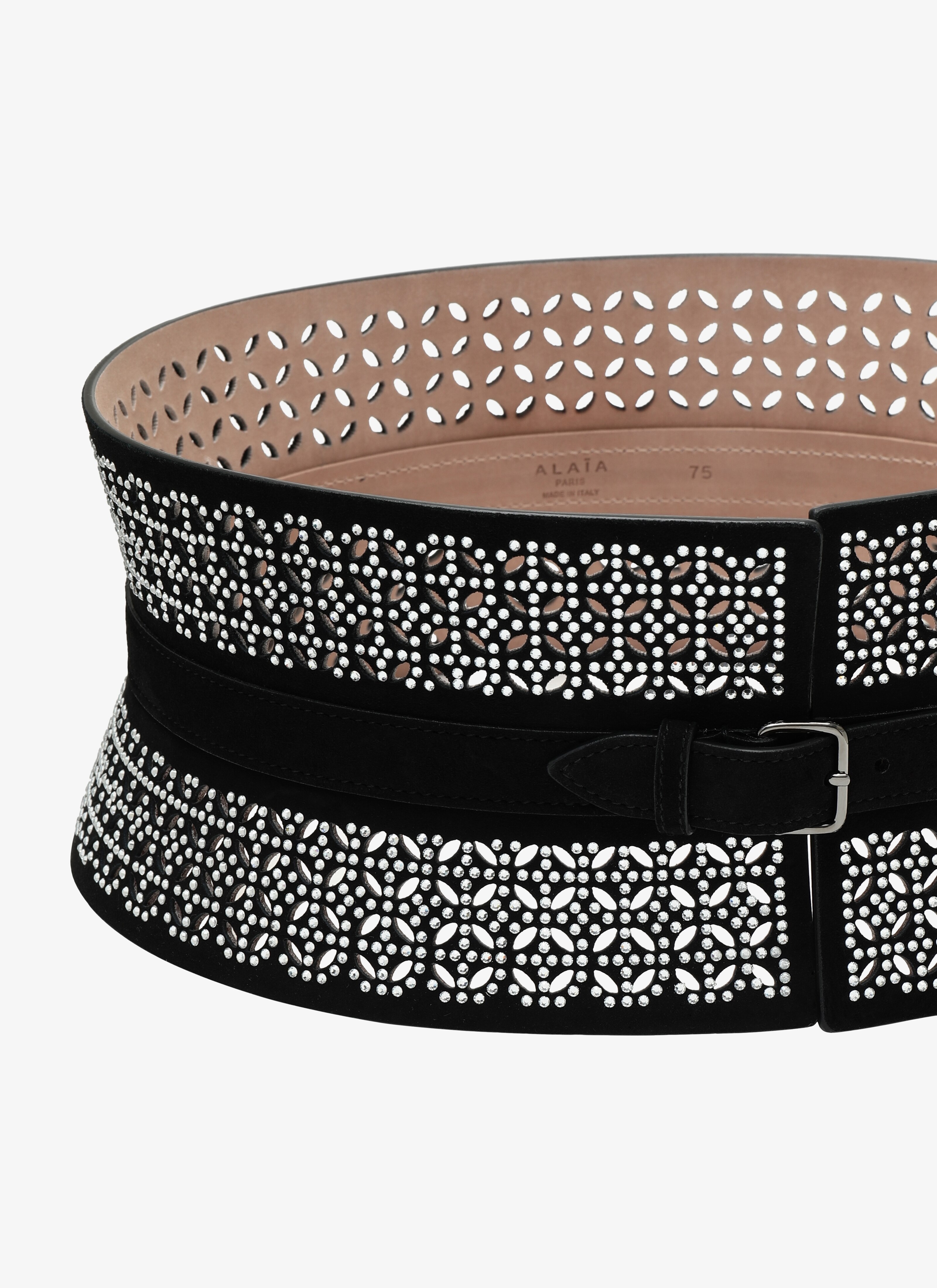 Corset Belt Corset Belt - maison-alaia.com