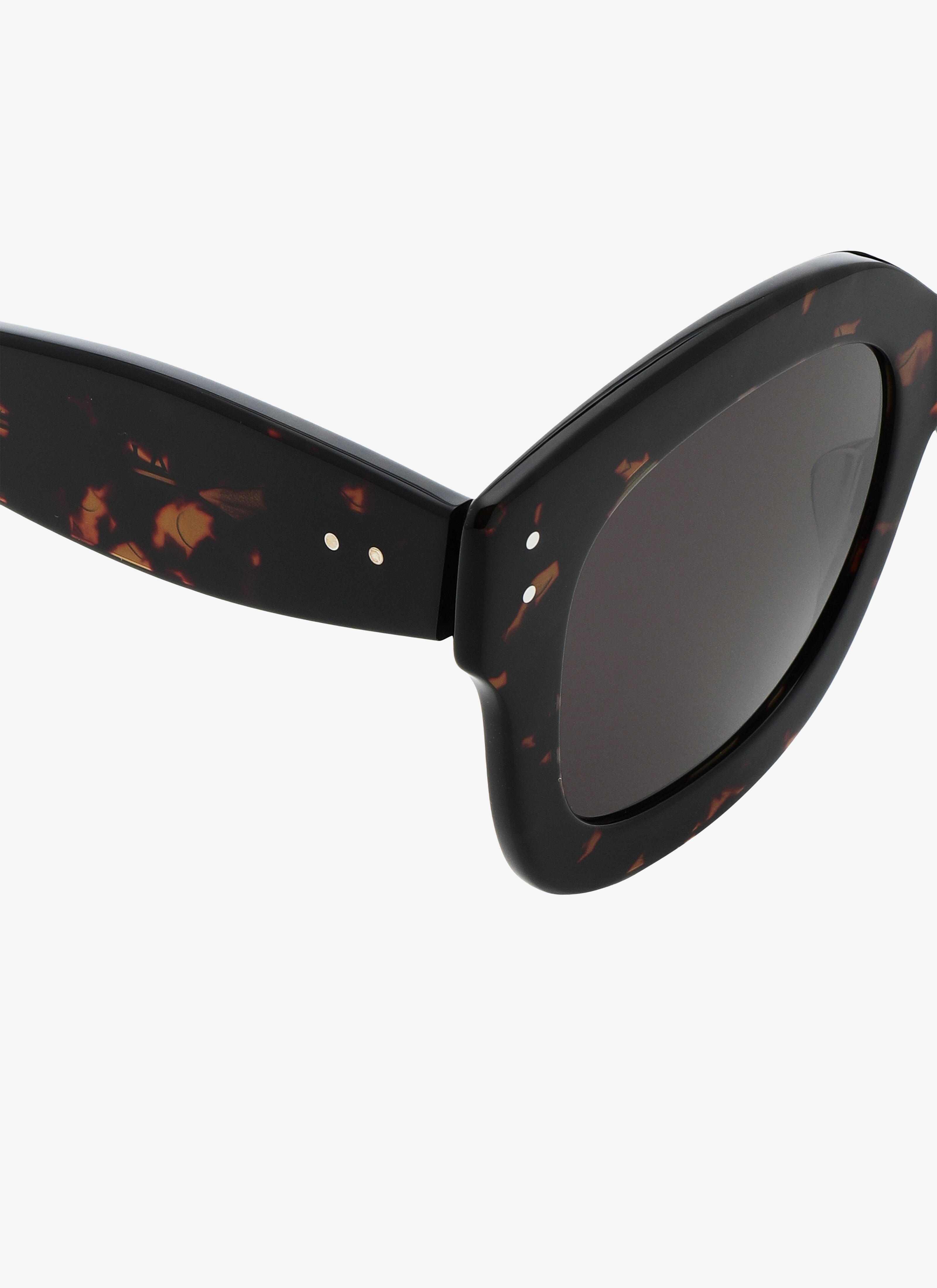 Occhiali Da Sole Tortoise Occhiali Da Sole Tortoise - maison-alaia.com