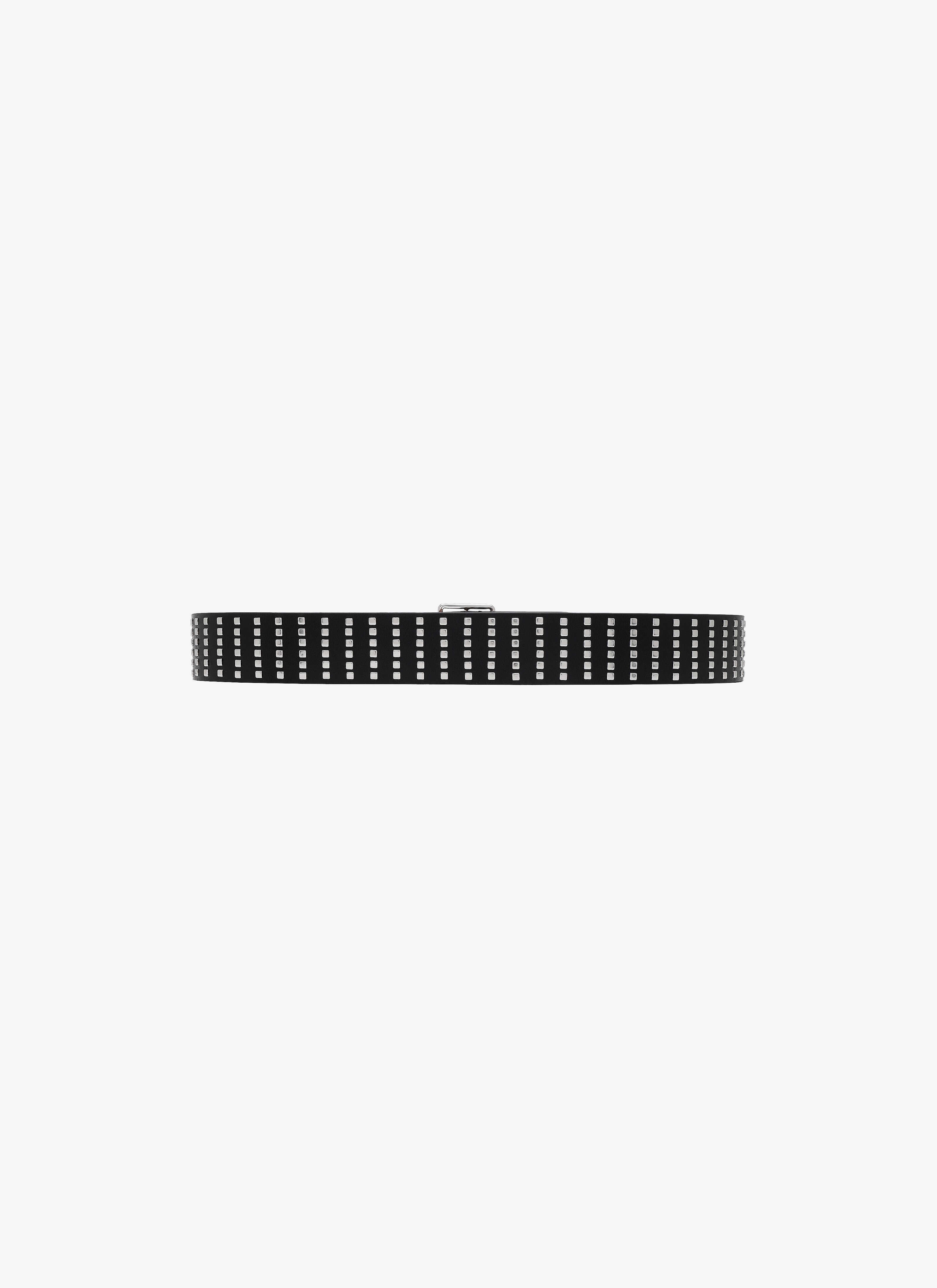 Medium Studded Belt Medium Studded Belt - maison-alaia.com