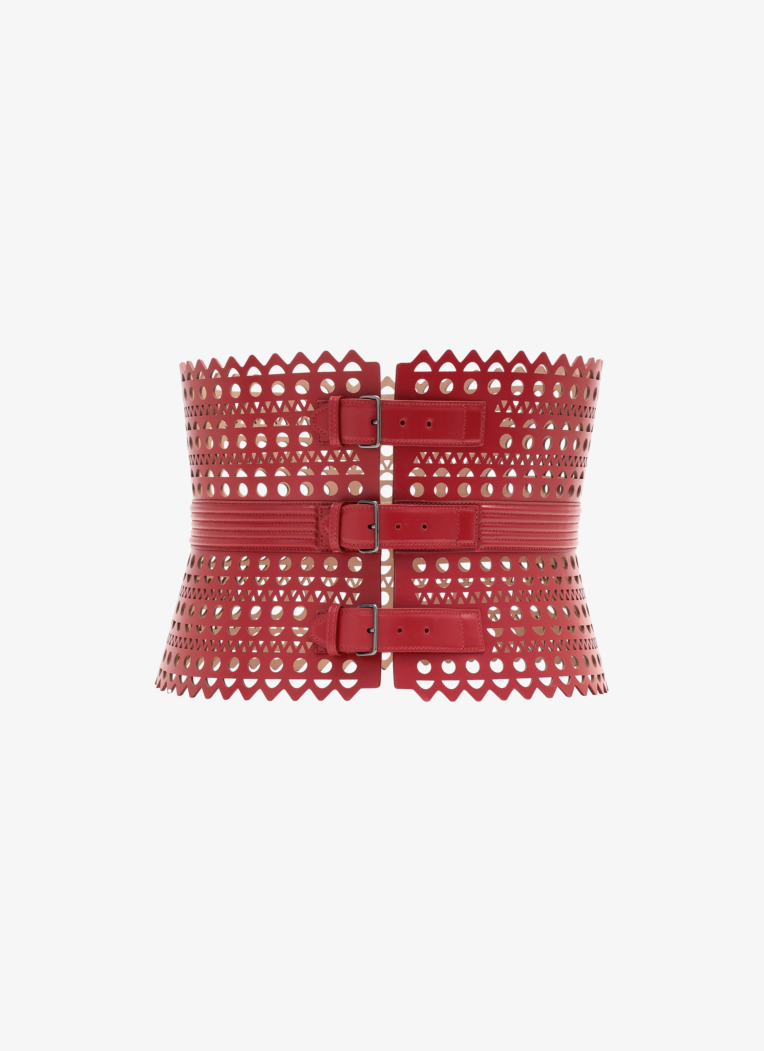 Belts maison-alaia.com