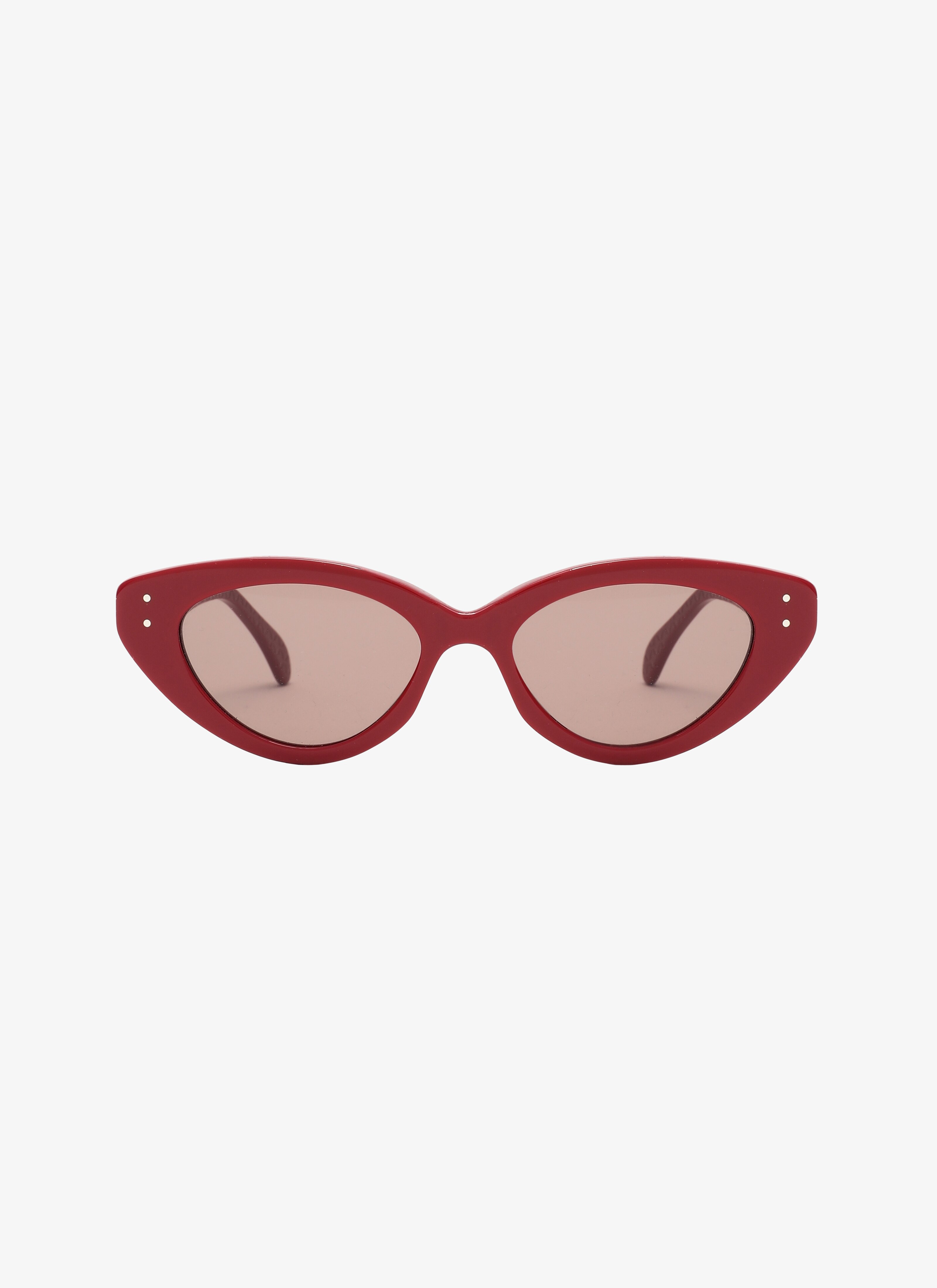 h&m black sunglasses