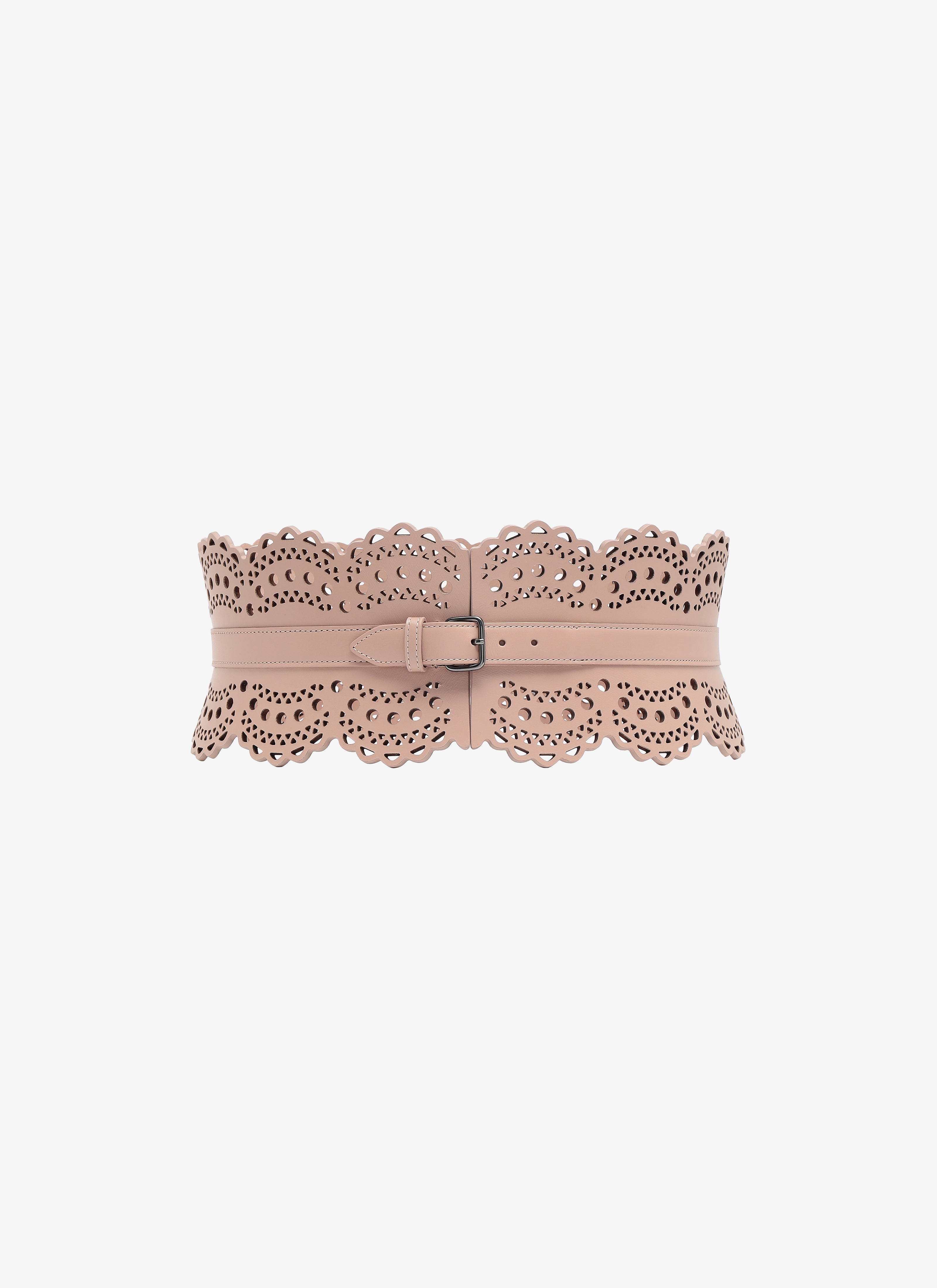 ALAÏA SANDY BELTS