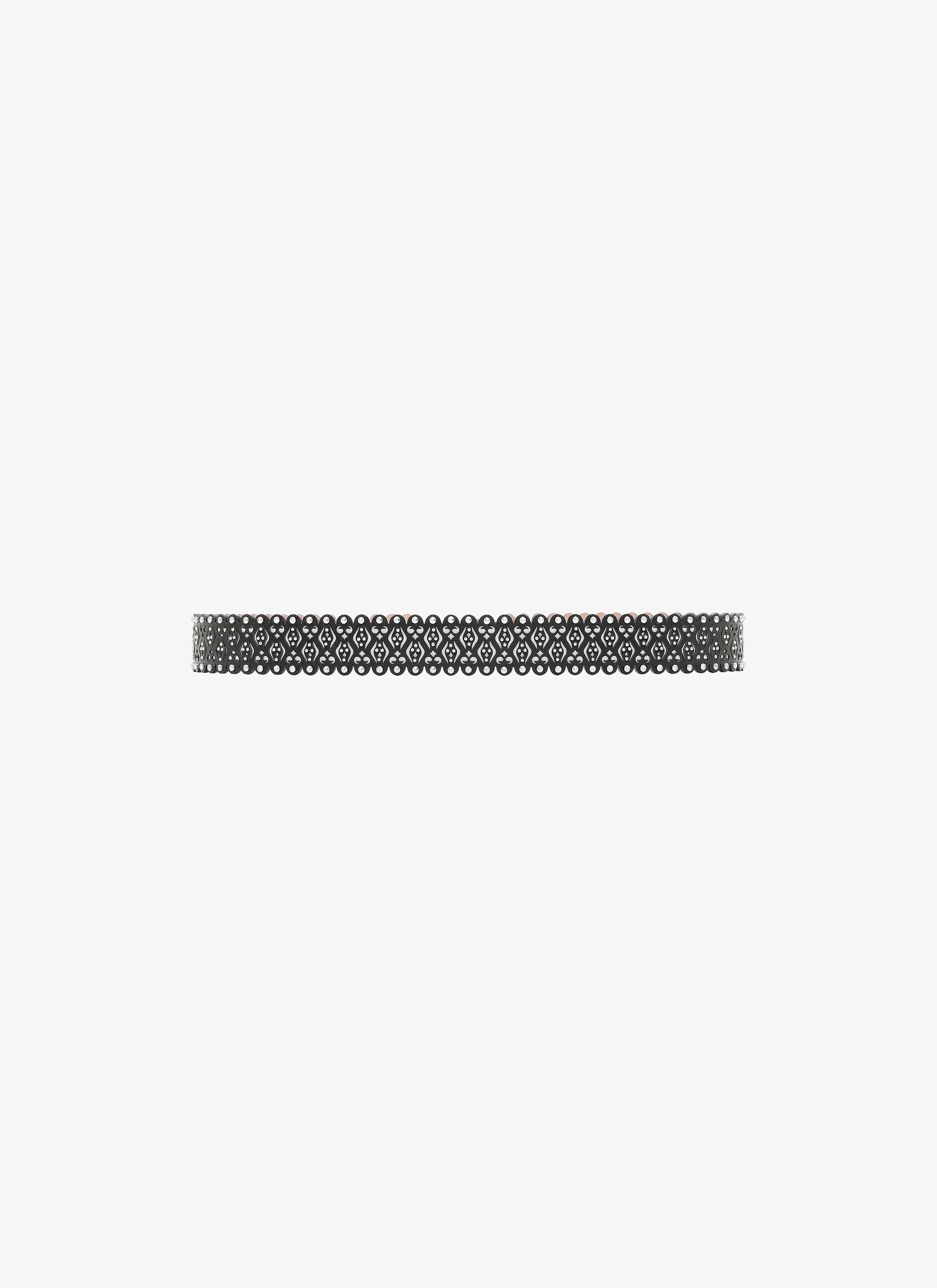 Medium Studded Belt Medium Studded Belt - maison-alaia.com