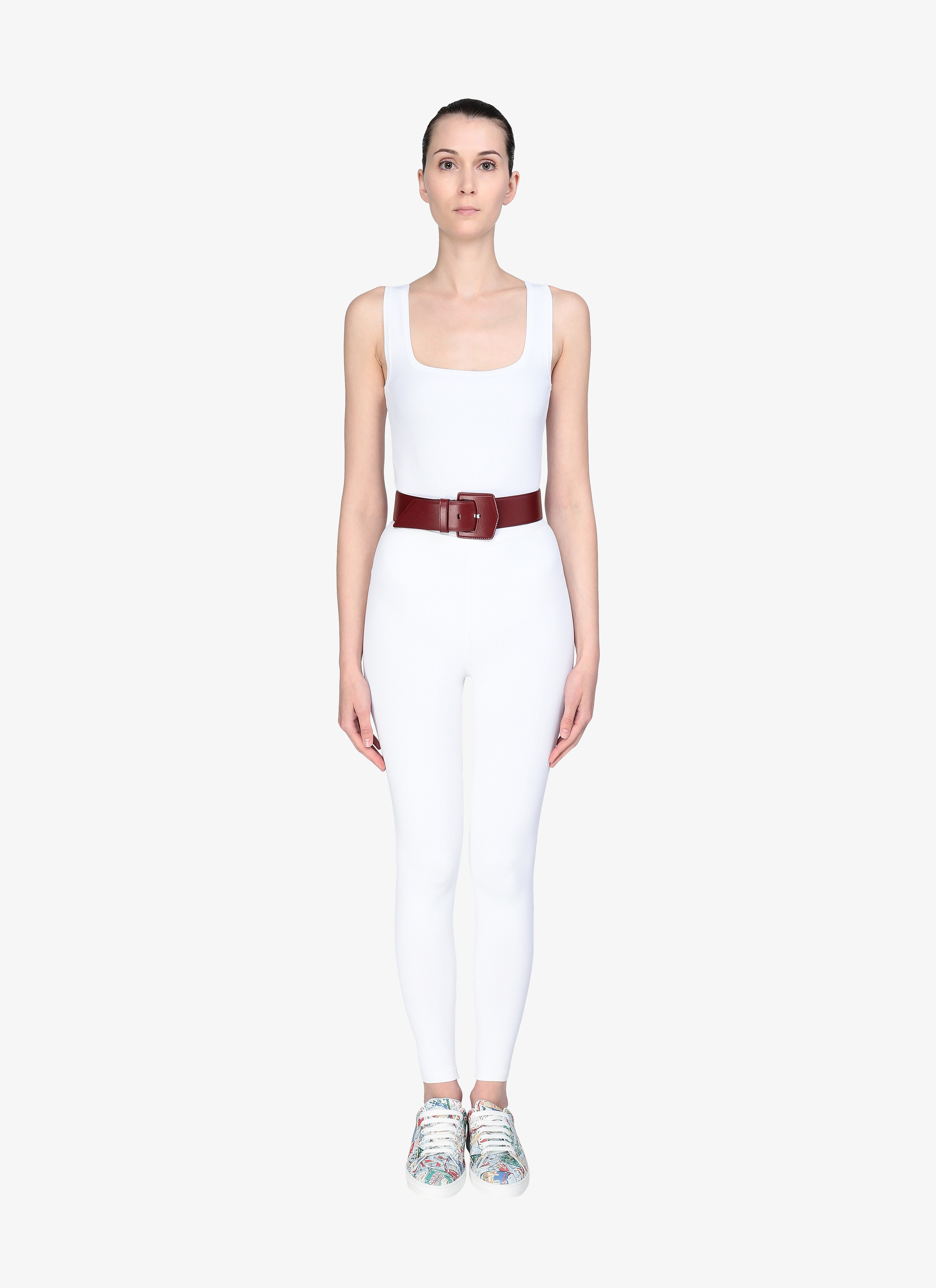 Wide Belt Wide Belt - maison-alaia.com