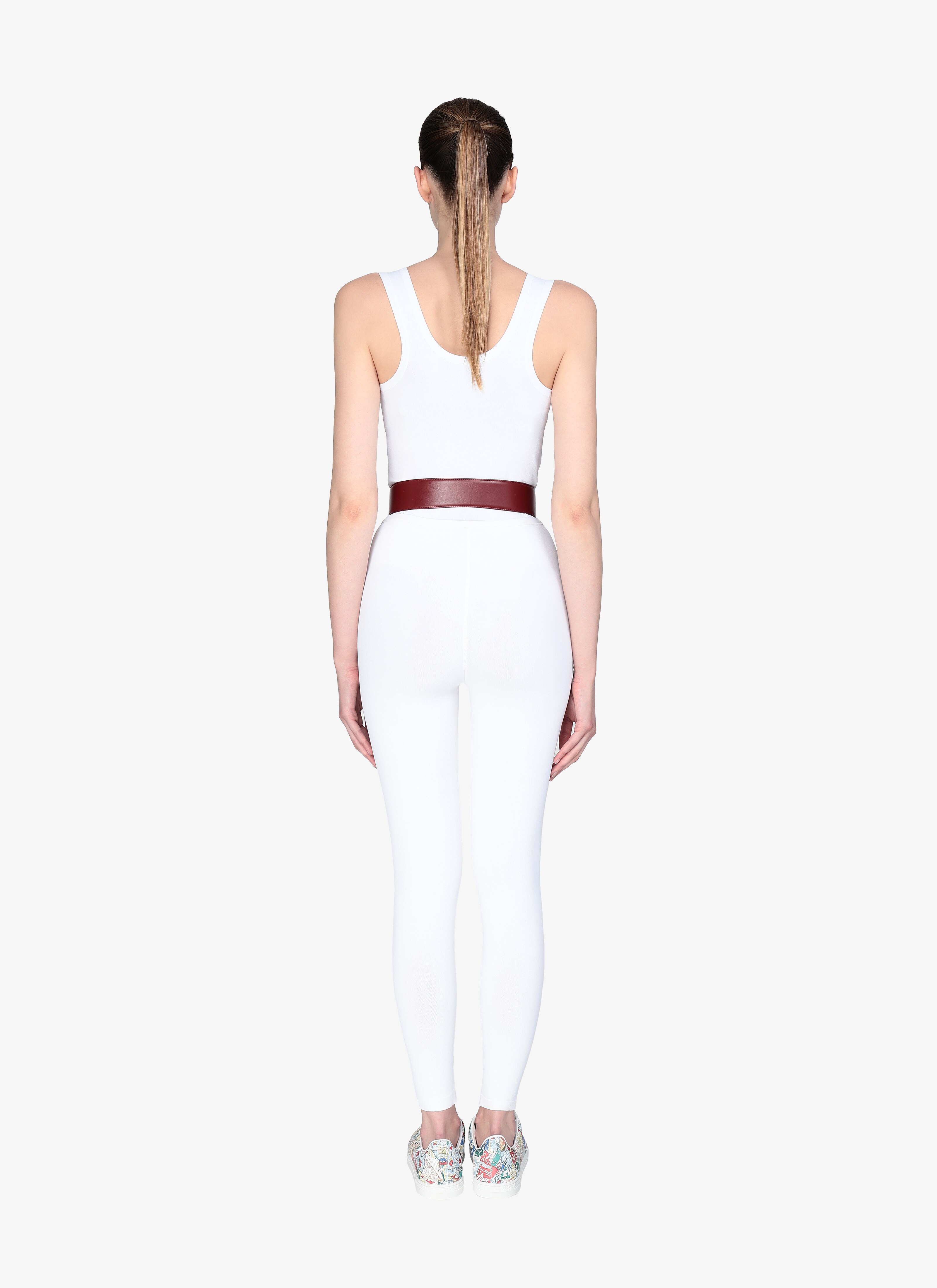 Wide Belt Wide Belt - maison-alaia.com