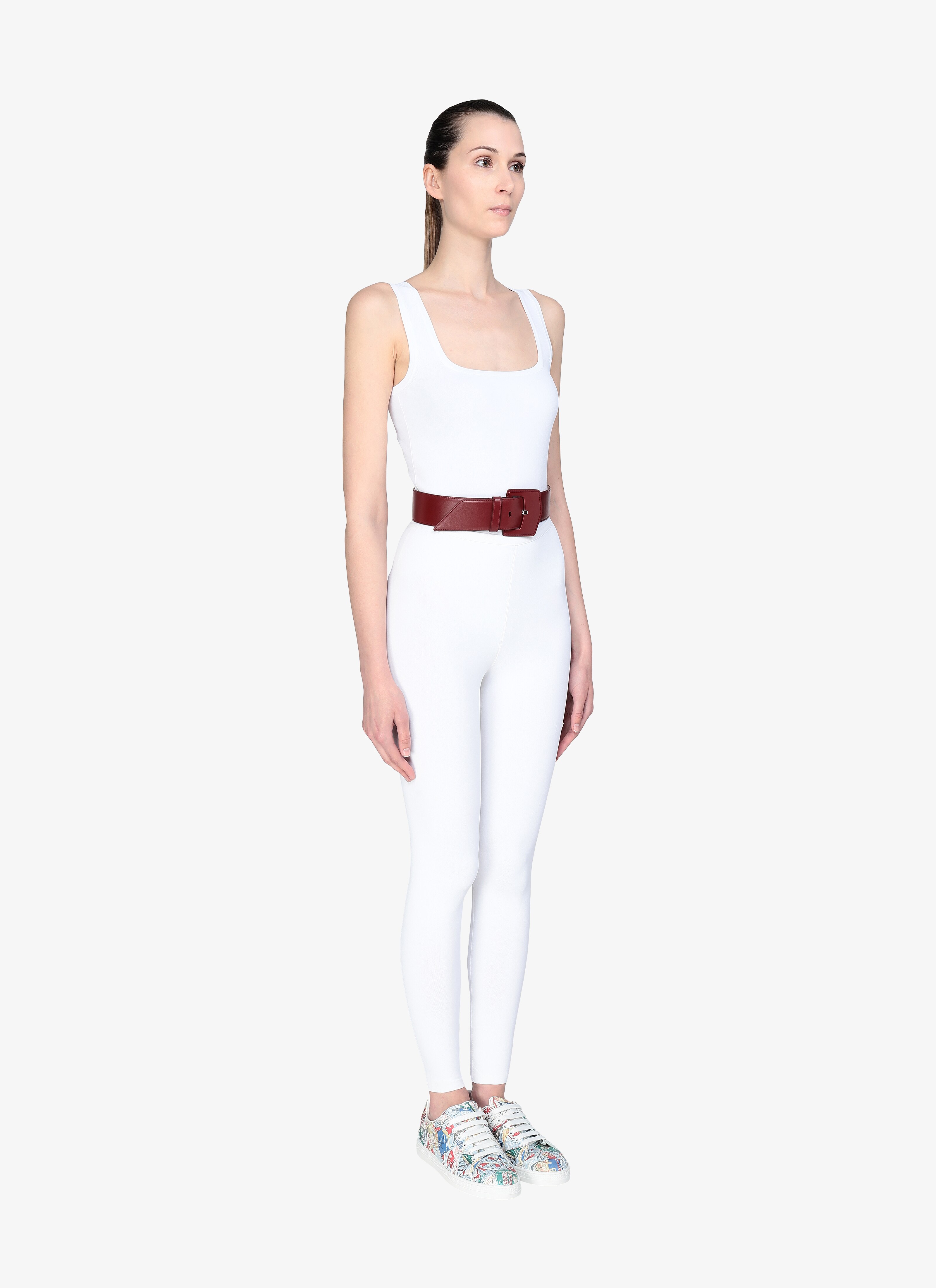 Wide Belt Wide Belt - maison-alaia.com