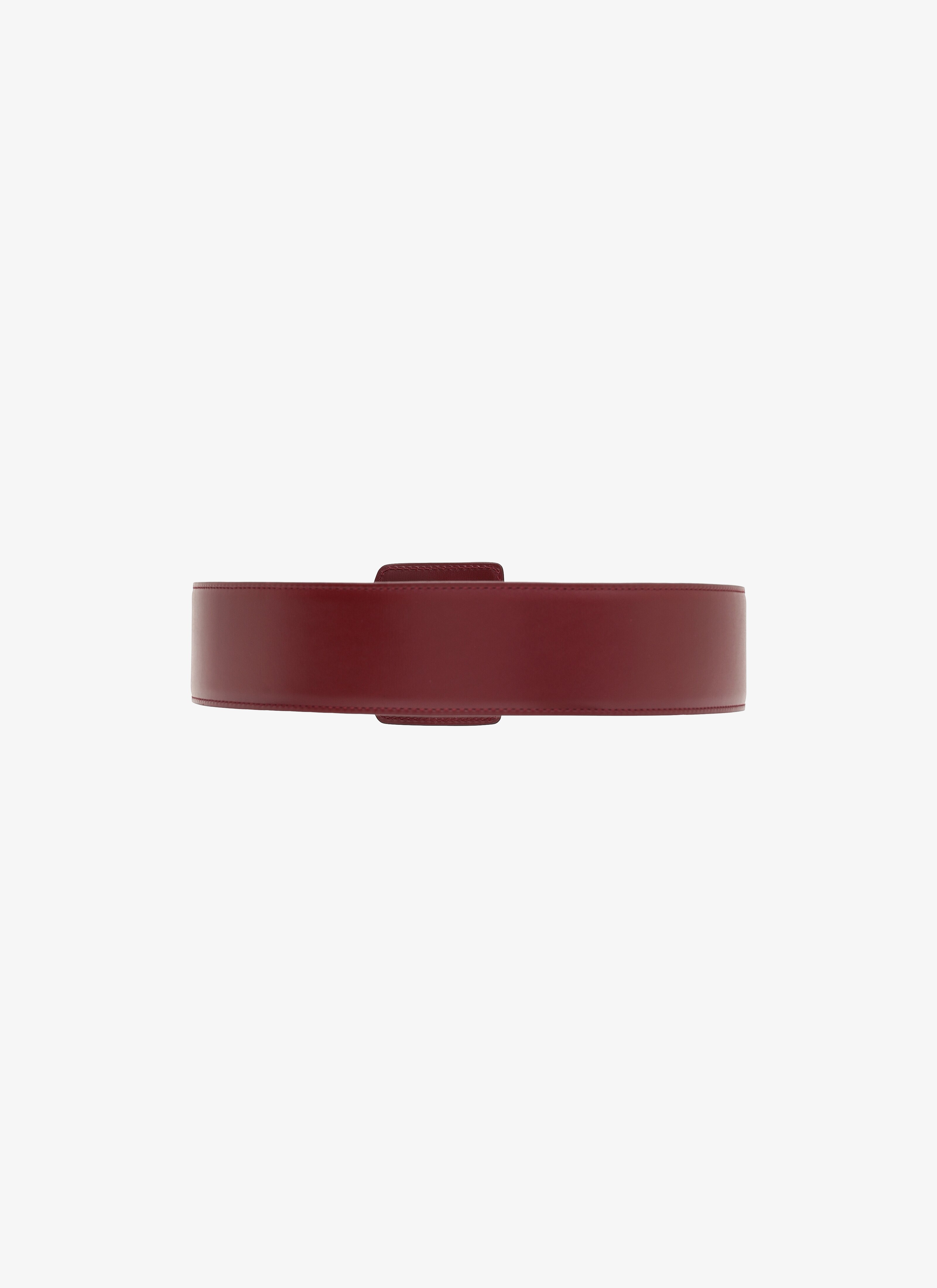 Wide Belt Wide Belt - maison-alaia.com