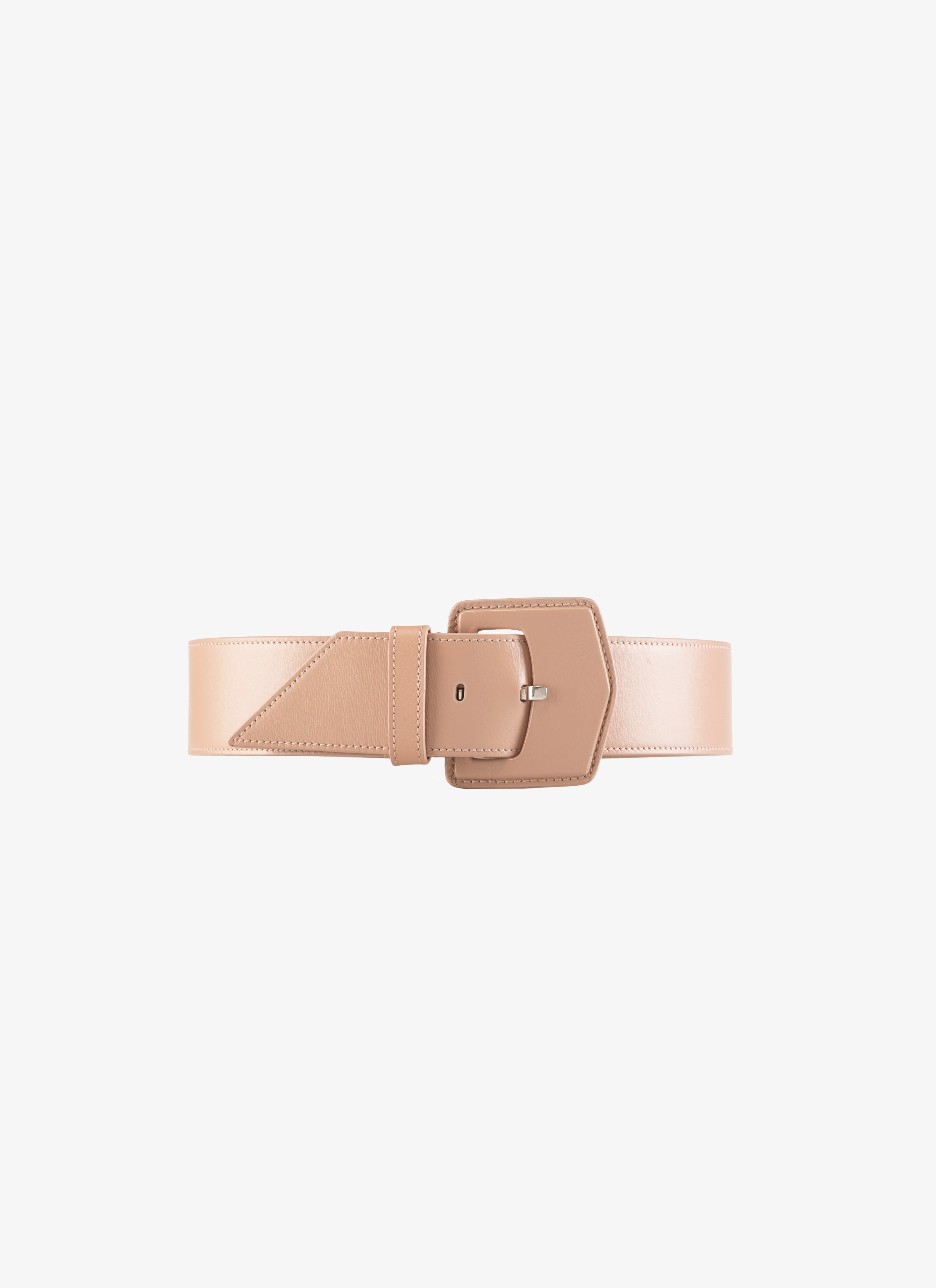 calfskin belt