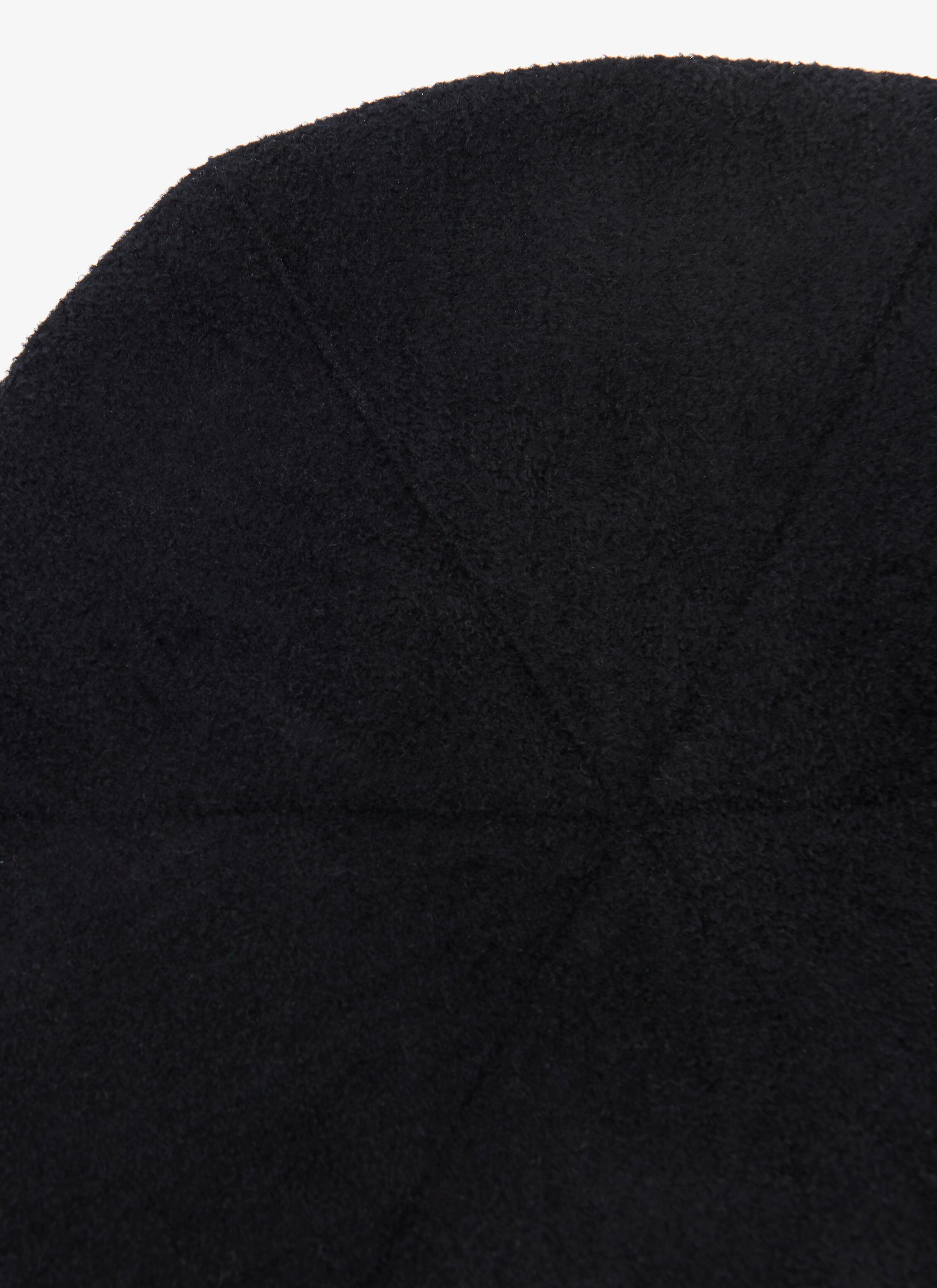Wool-Blend Butterfly Beret
Wool-Blend Butterfly Beret
- maison-alaia.com