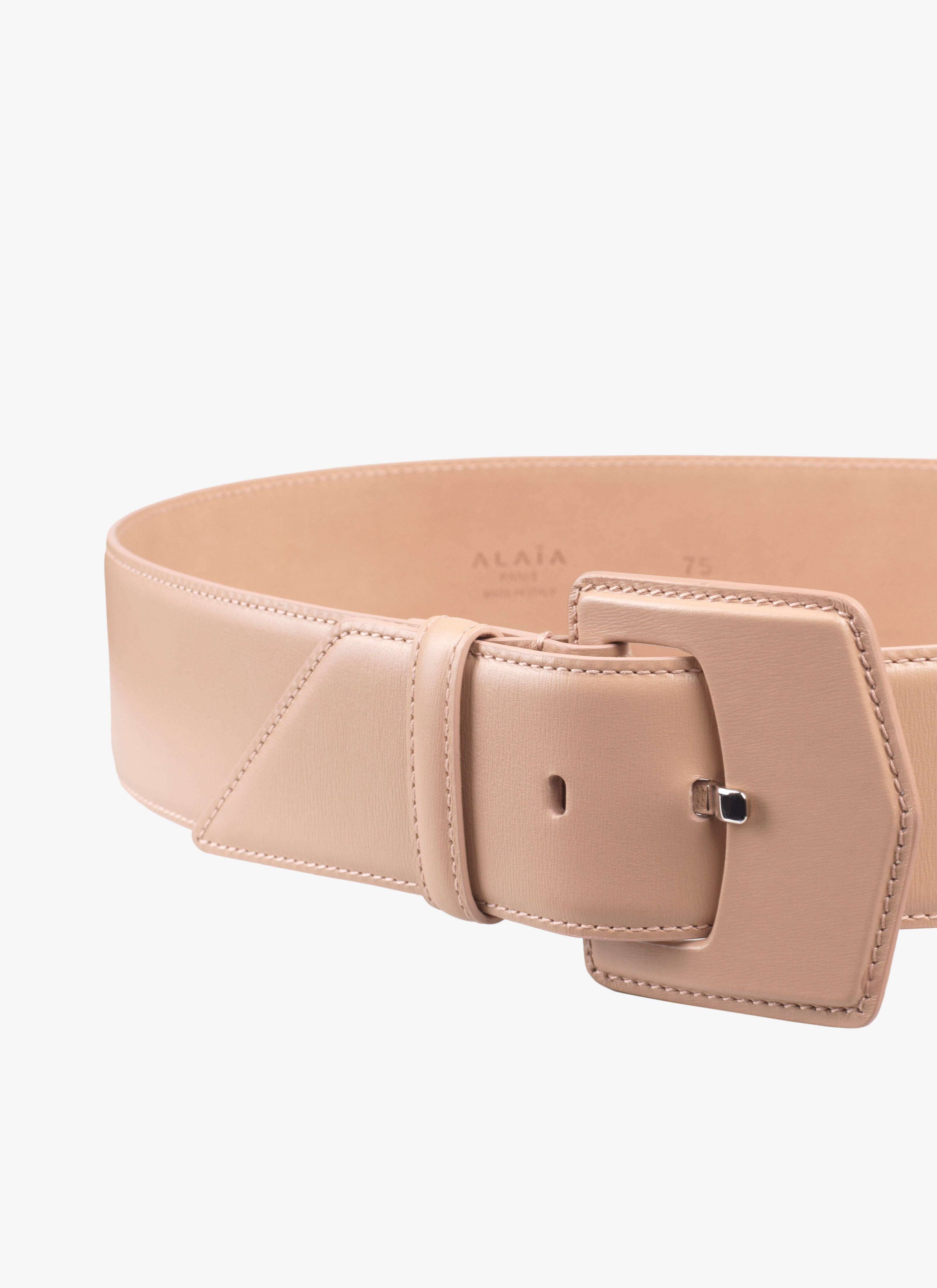 ALAÏA サンディ BELTS
