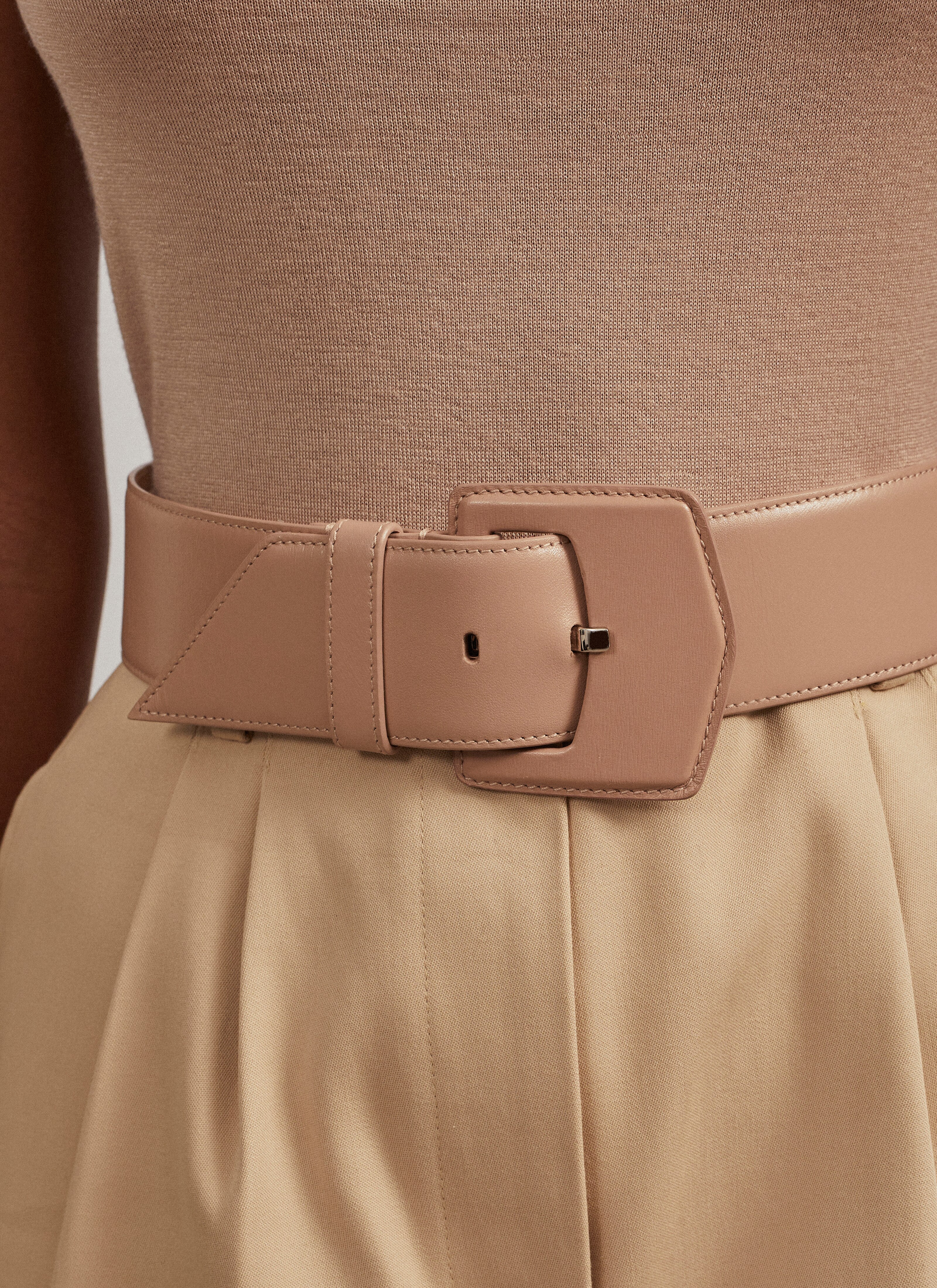 ALAÏA サンディ BELTS