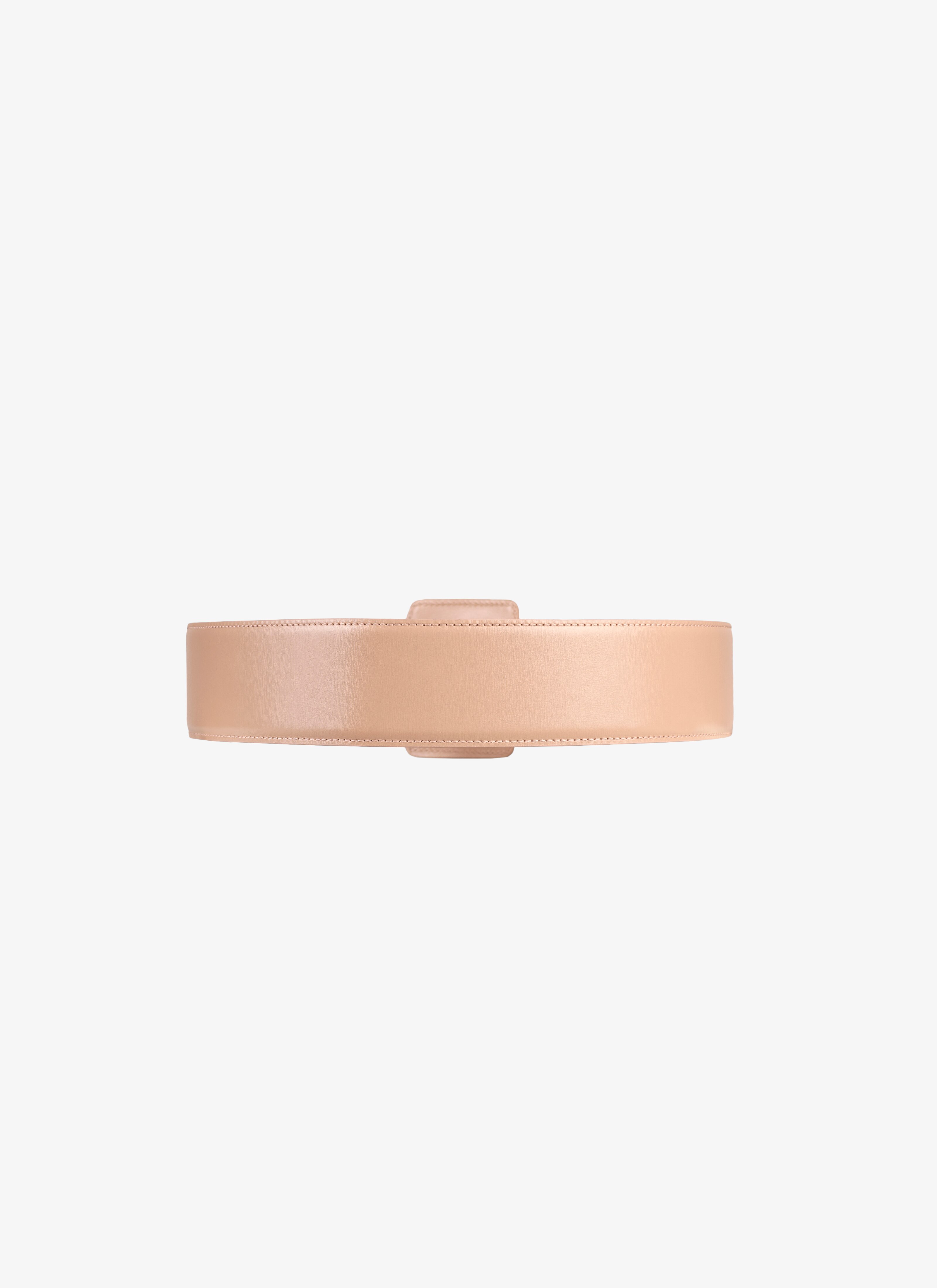 ALAÏA サンディ BELTS