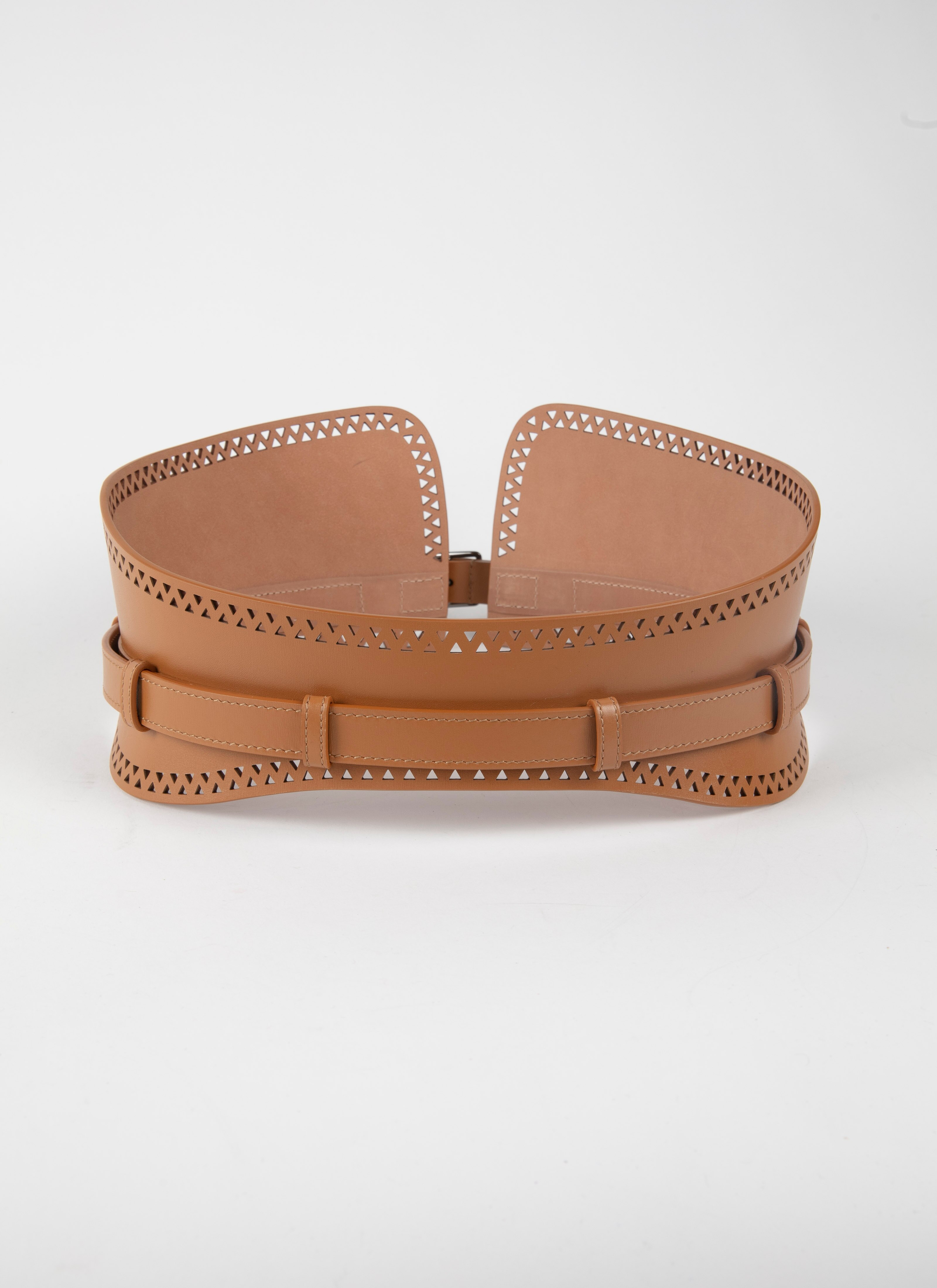 arimia belt