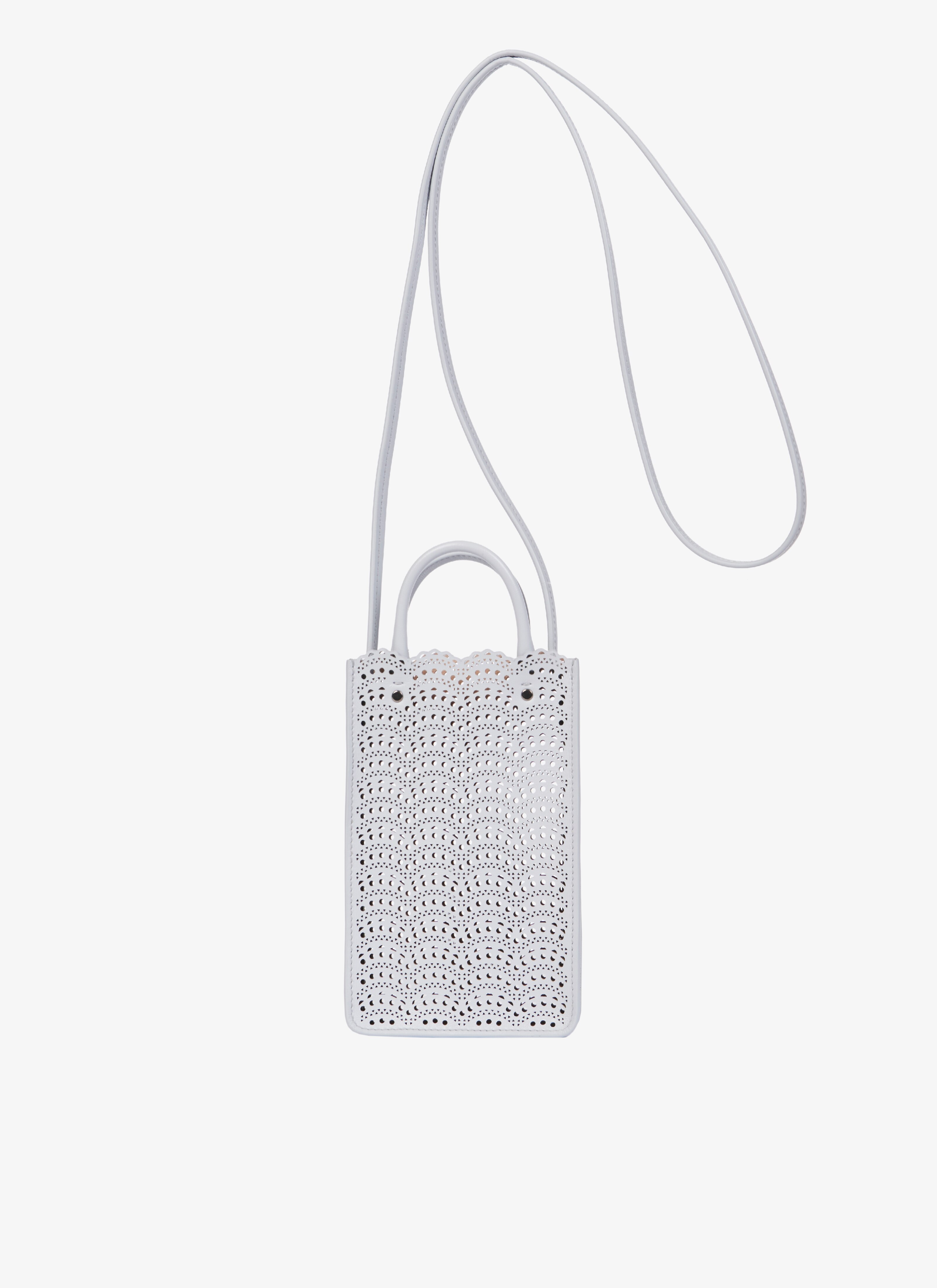alaia purse