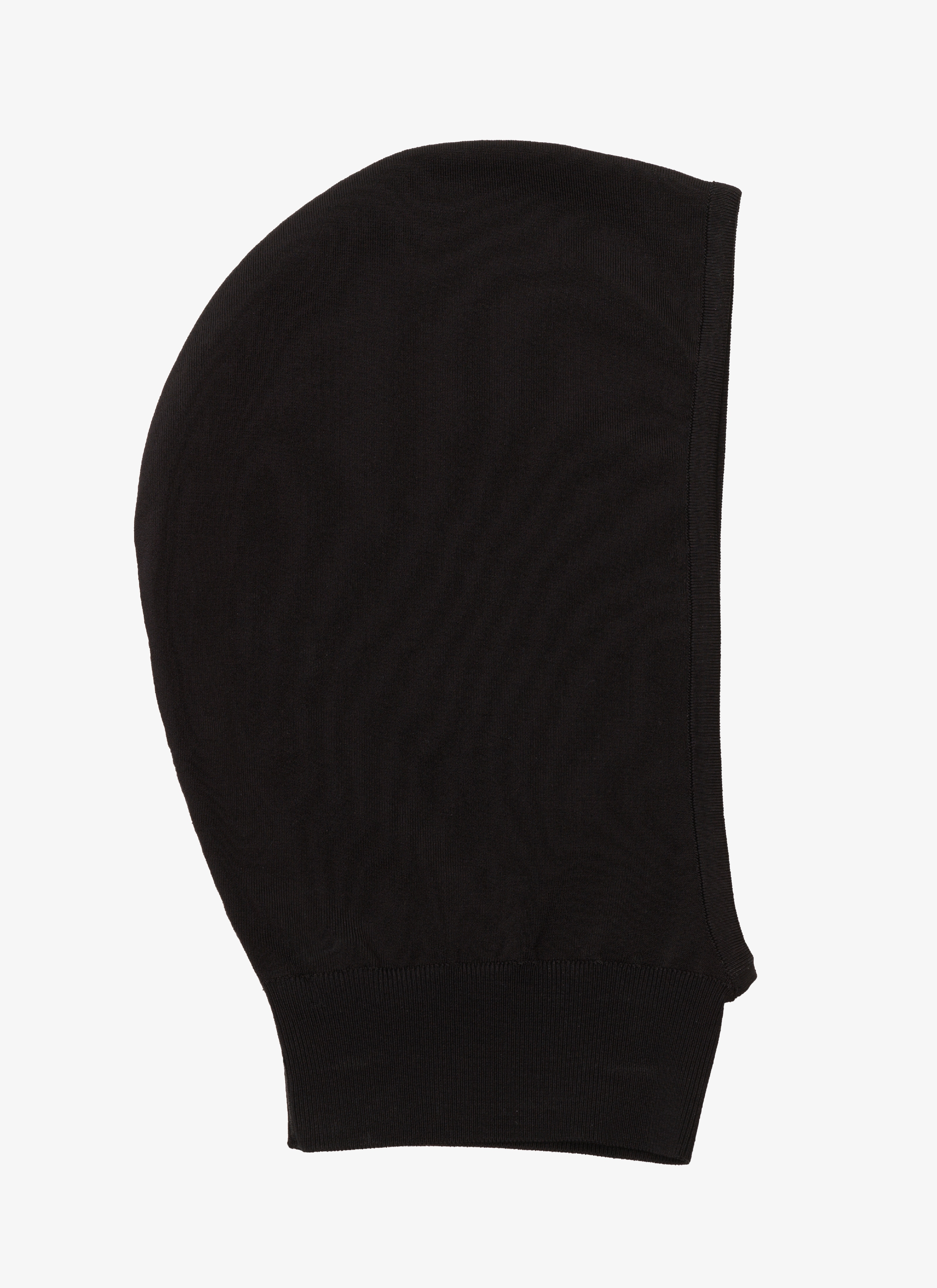 ALAÏA Women's KNITTED HOOD | ALAÏA NZ