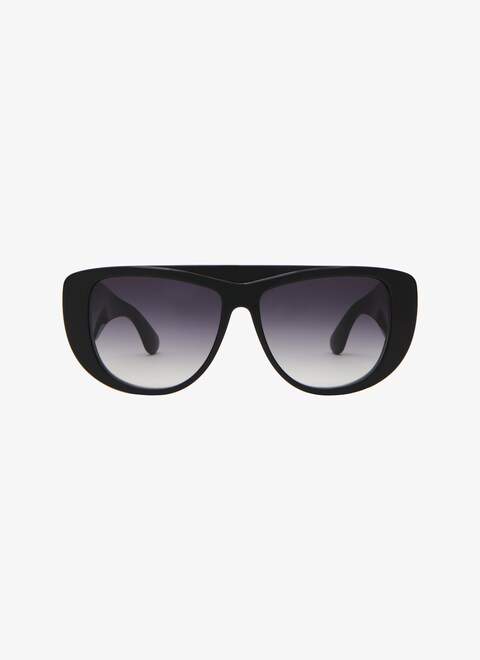 Mask sunglasses - maison-alaia.com