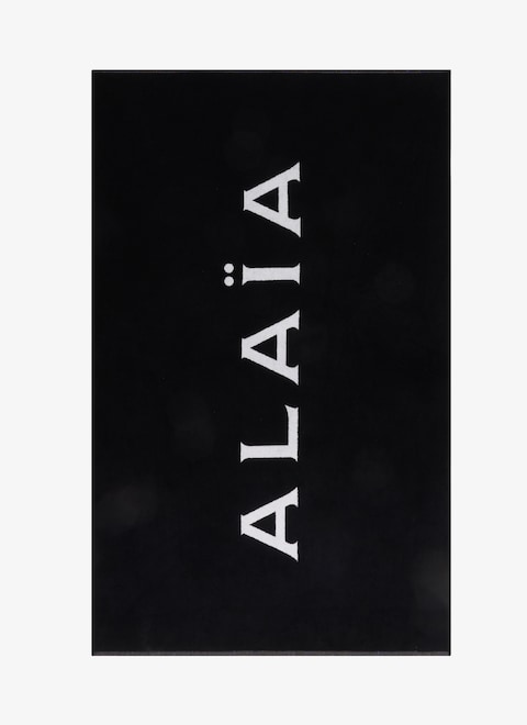 Alaïa STRANDTUCH - maison-alaia.com
