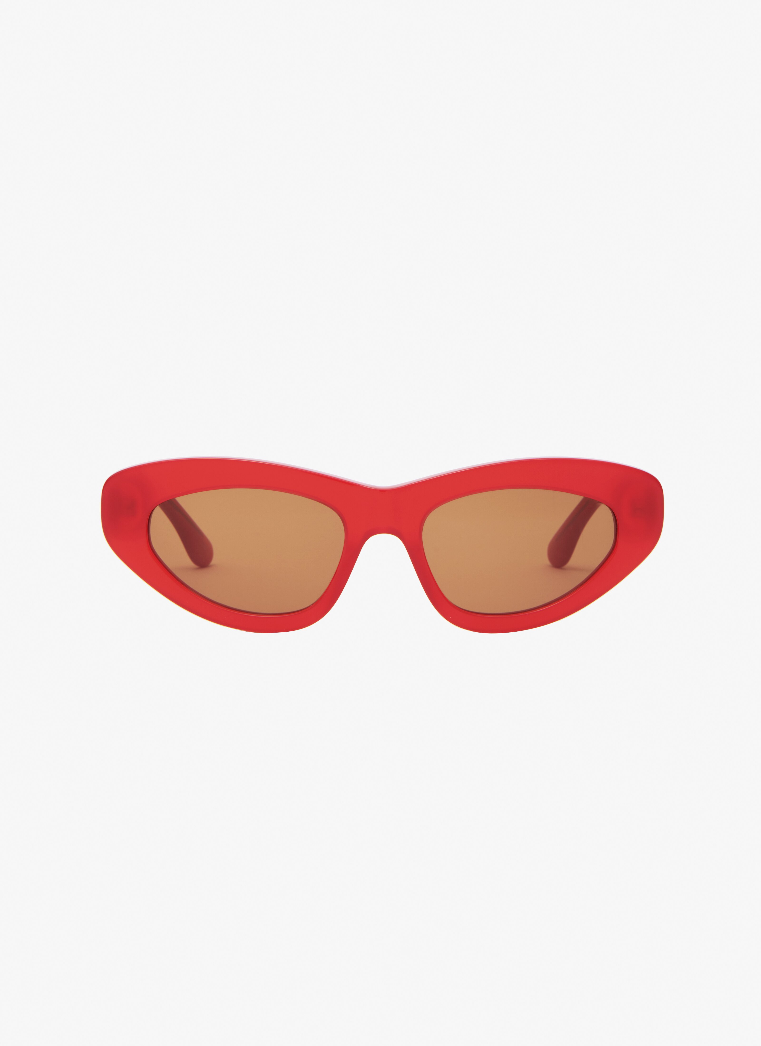 Butterfly Pearl sunglasses maison-alaia.com