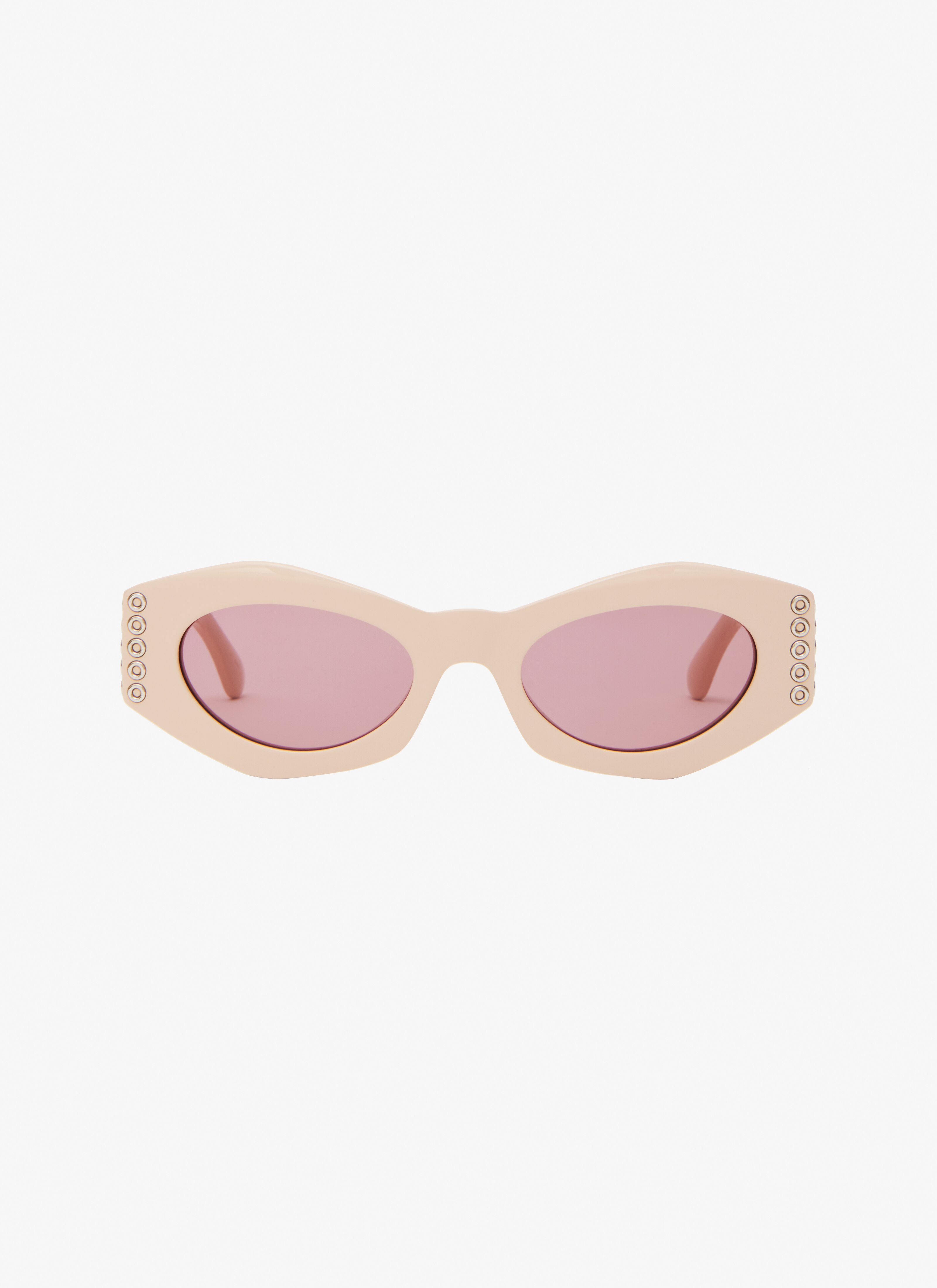 Butterfly sunglasses - maison-alaia.com