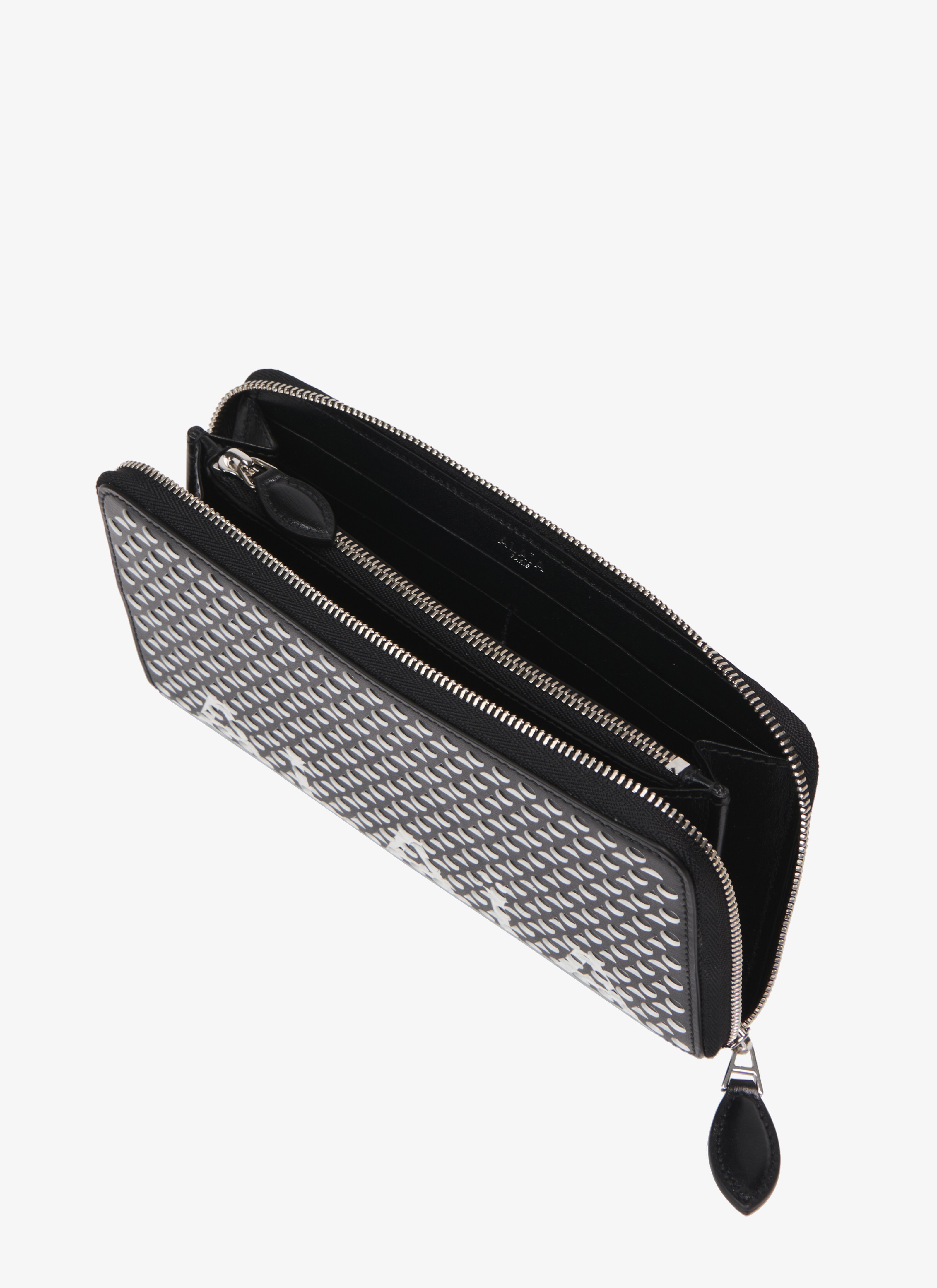 ALAIA アライア 長財布 ロングウォレット 長財布 | althaia.com.br