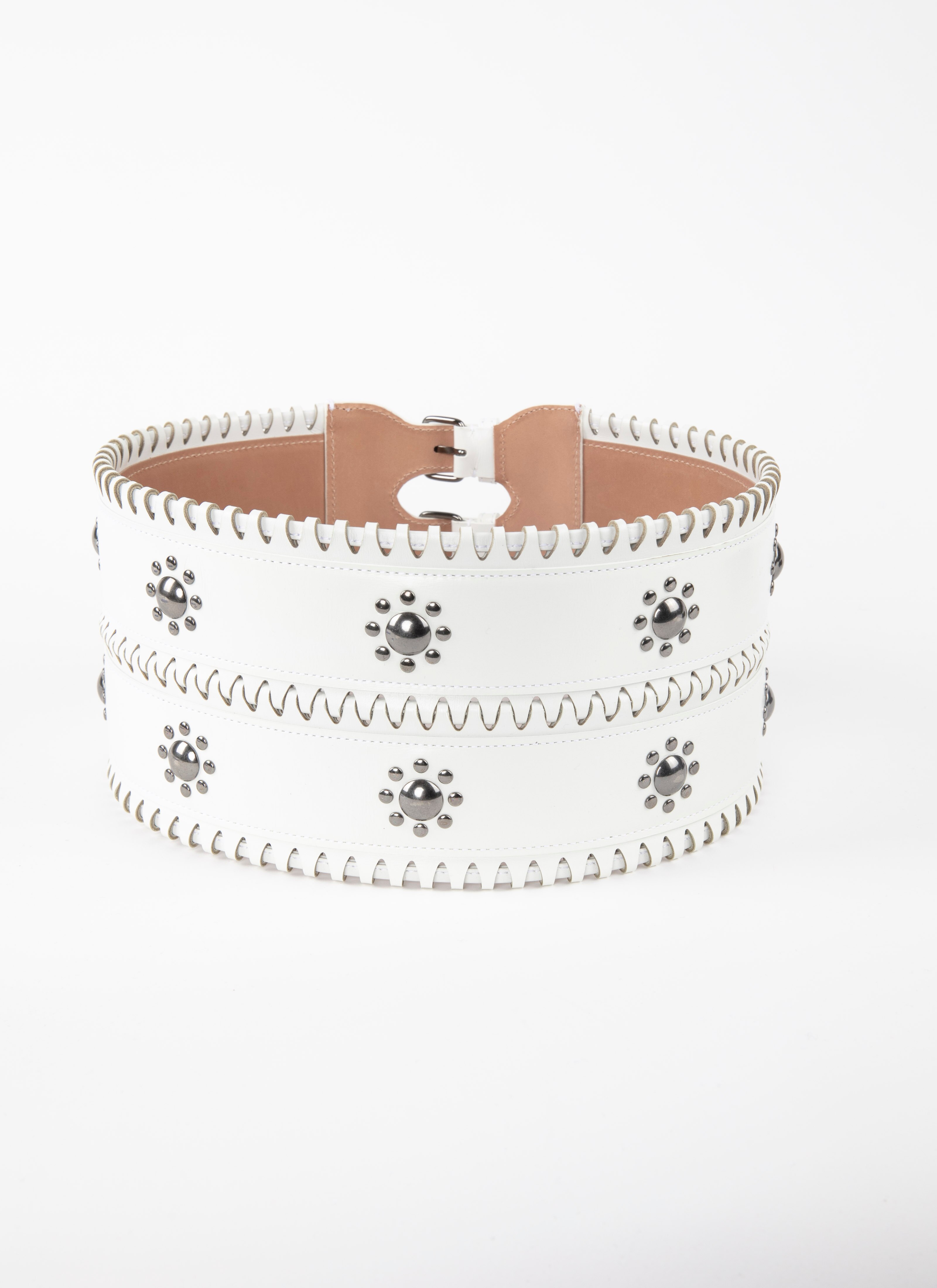 arimia belt