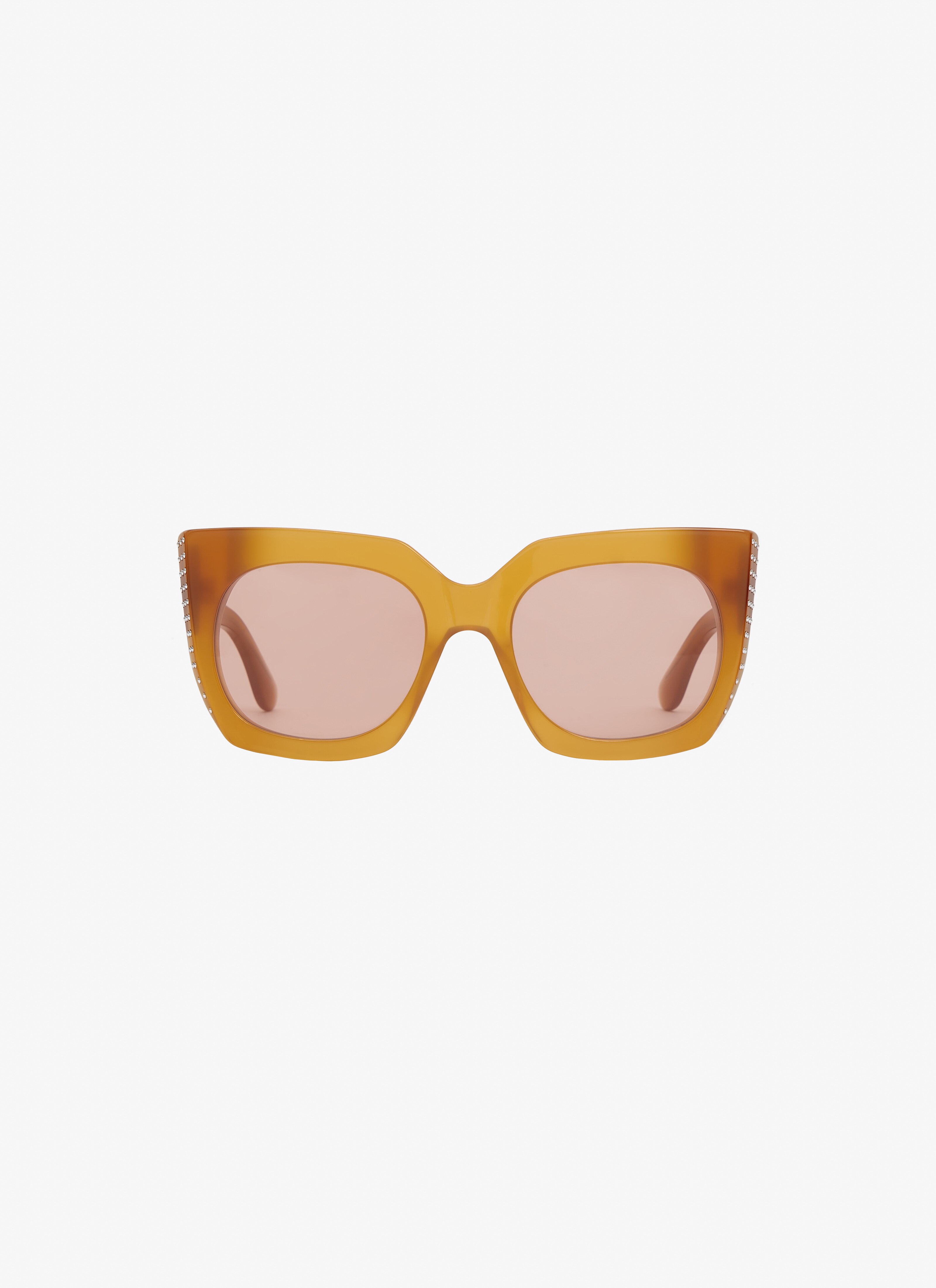 Squared sunglasses maison-alaia.com
