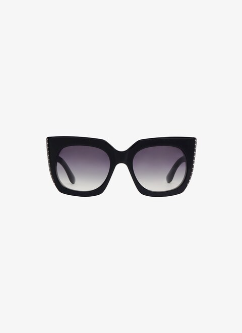 Squared sunglasses - maison-alaia.com